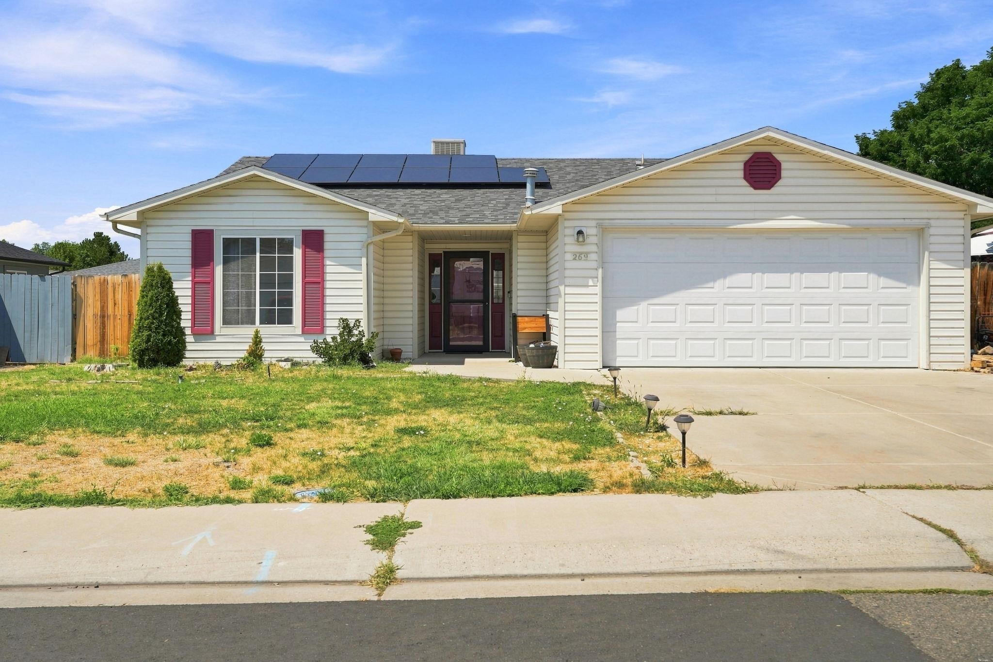 269 E Hanover Circle