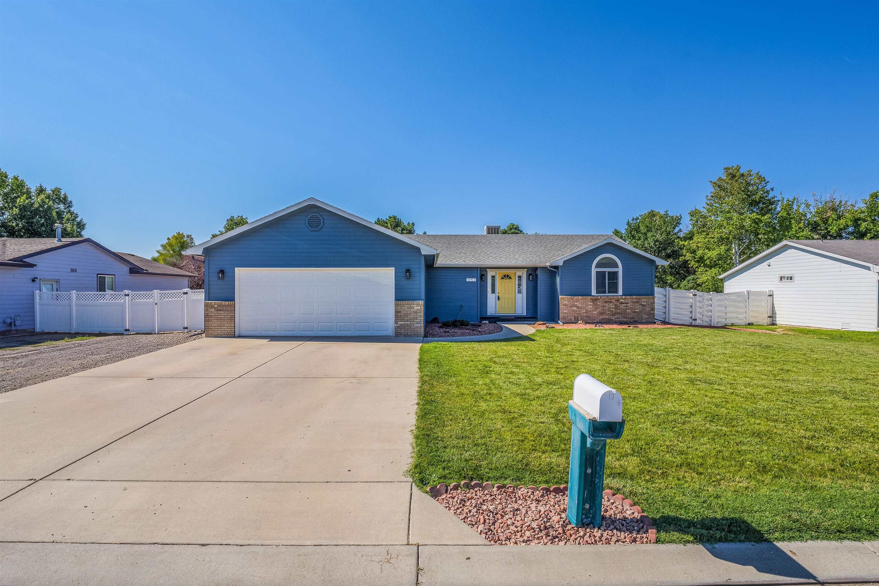 3053 Bookcliff Avenue Property Photo 1