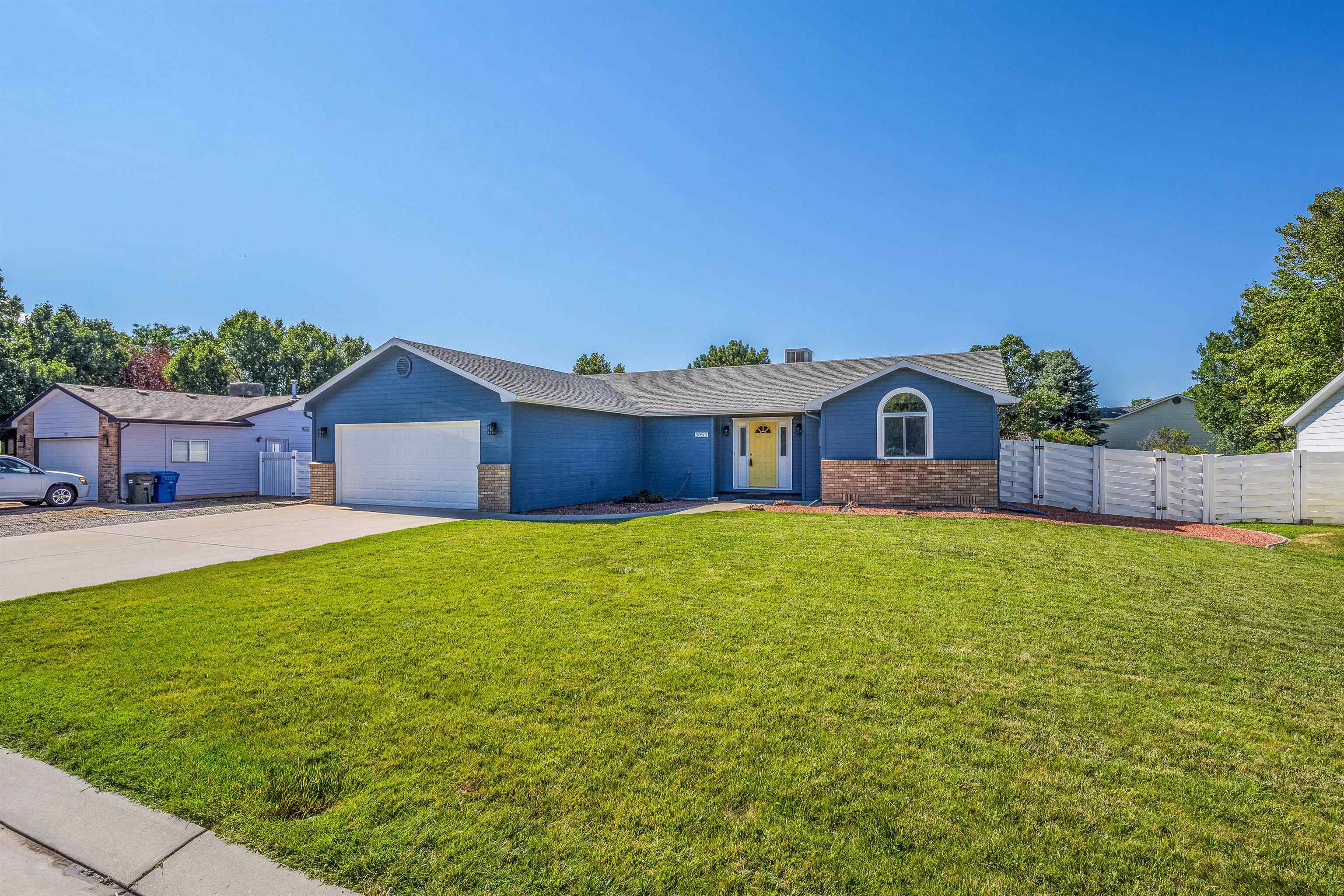 3053 Bookcliff Avenue Property Photo 3