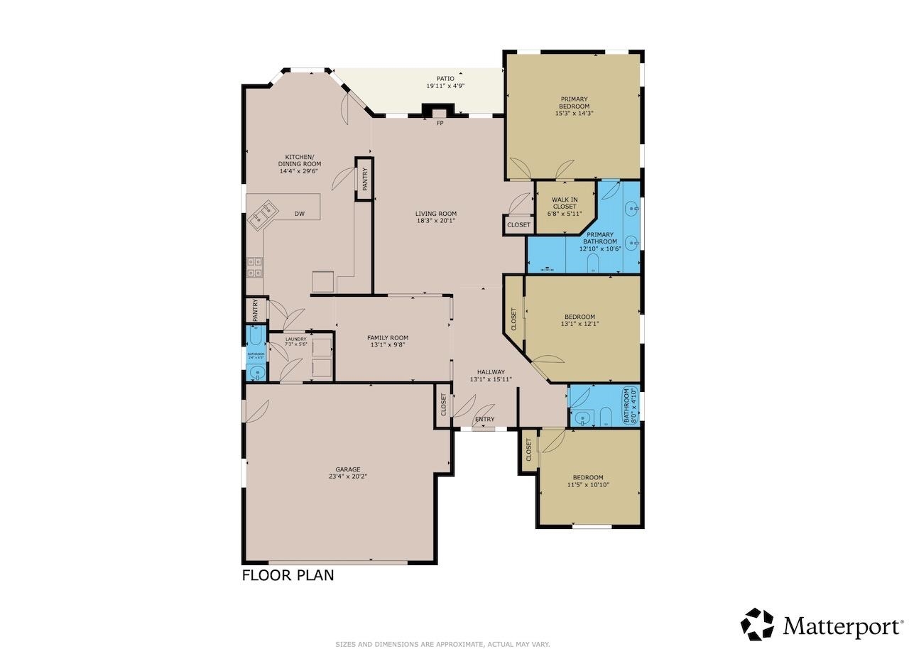 2810 Grand View Circle Property Photo 31