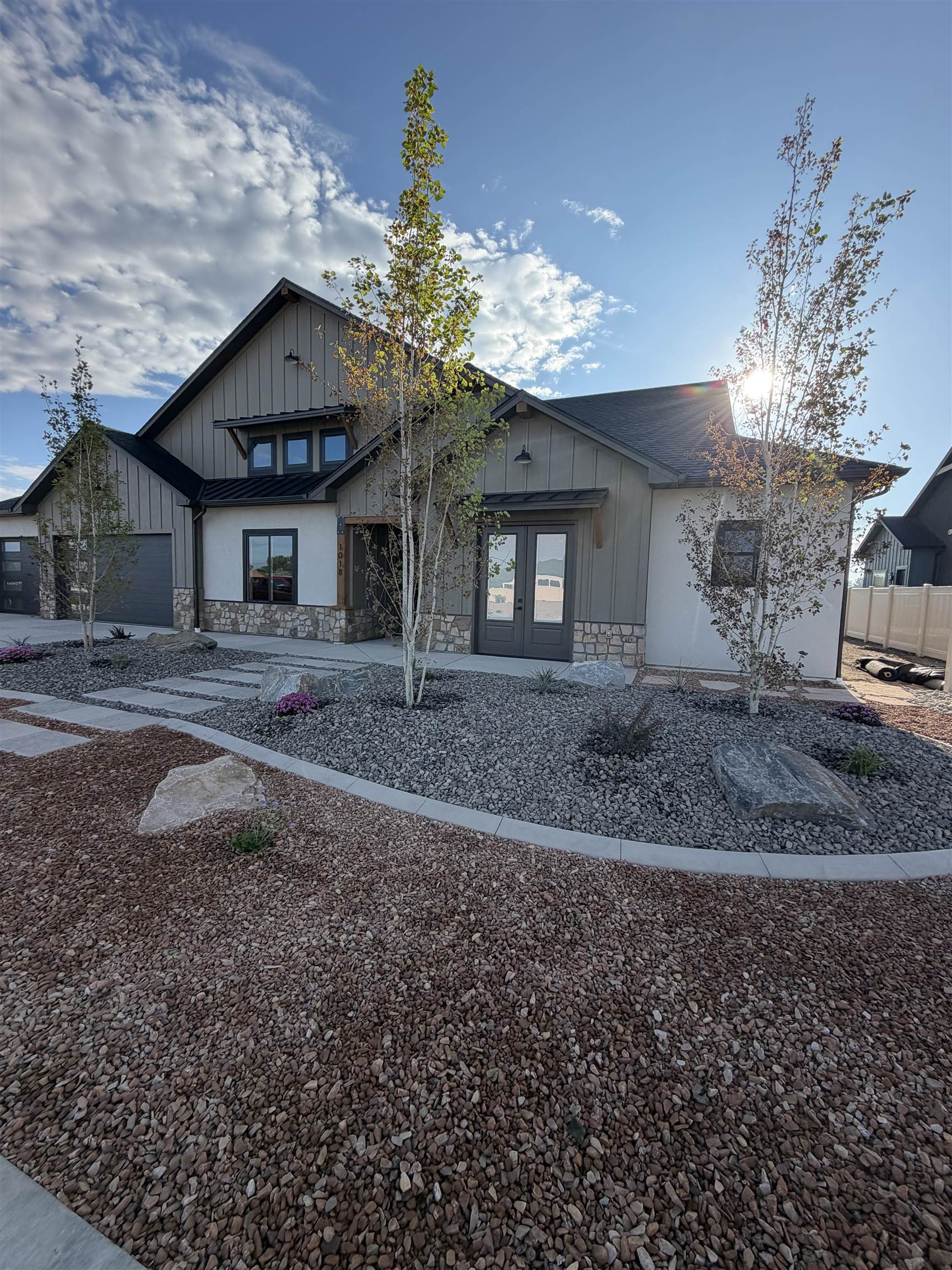 1018 Lone Tree Court