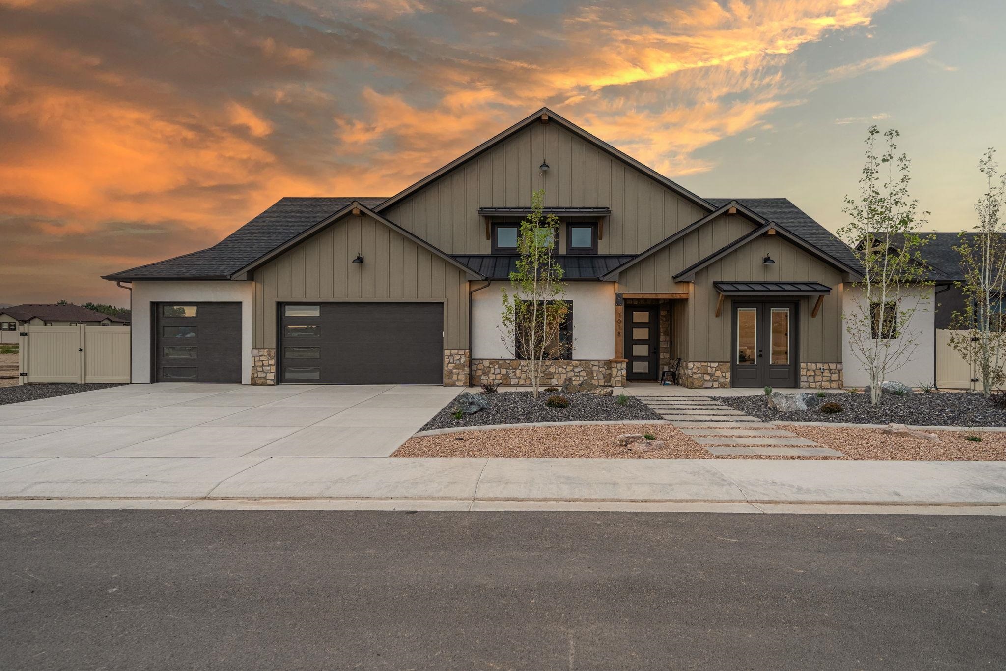 1018 Lone Tree Court Property Photo 1