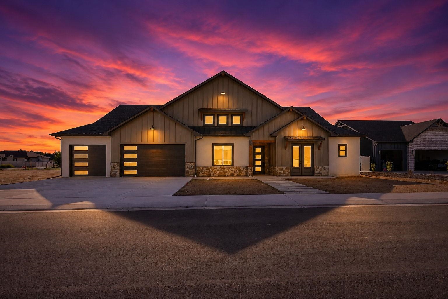 1018 Lone Tree Court Property Photo 2