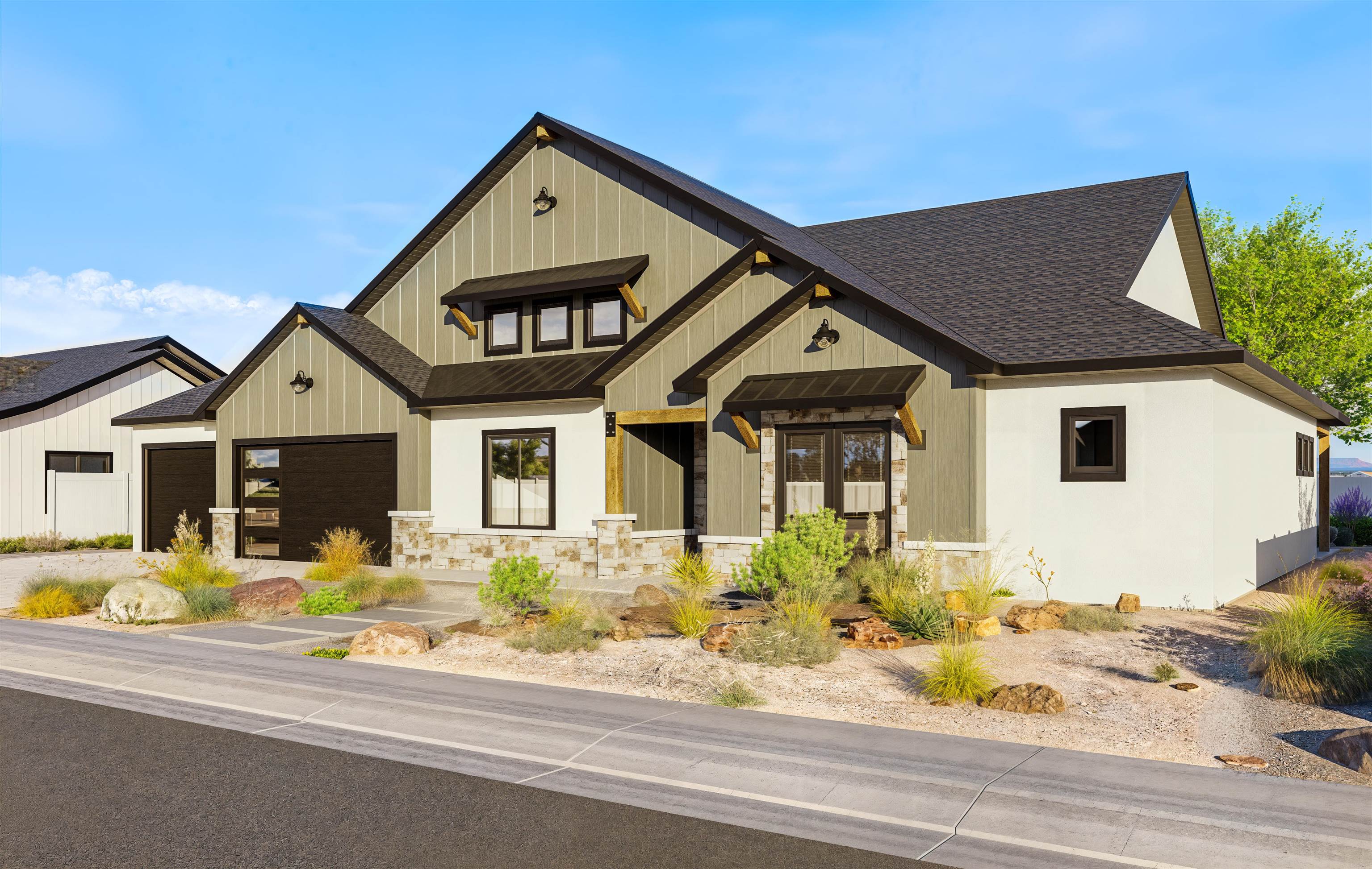 1018 Lone Tree Court Property Photo 3