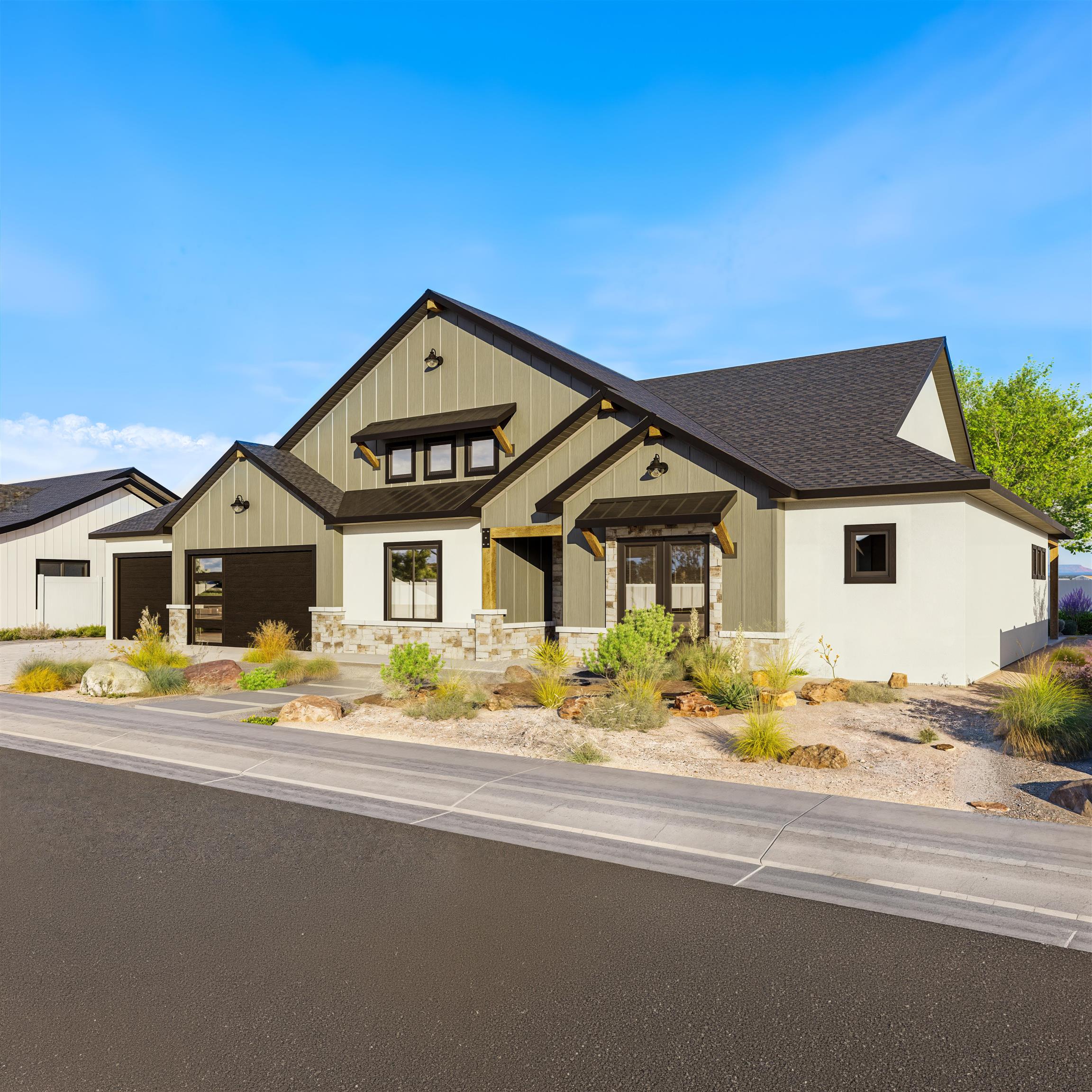 1018 Lone Tree Court Property Photo 6