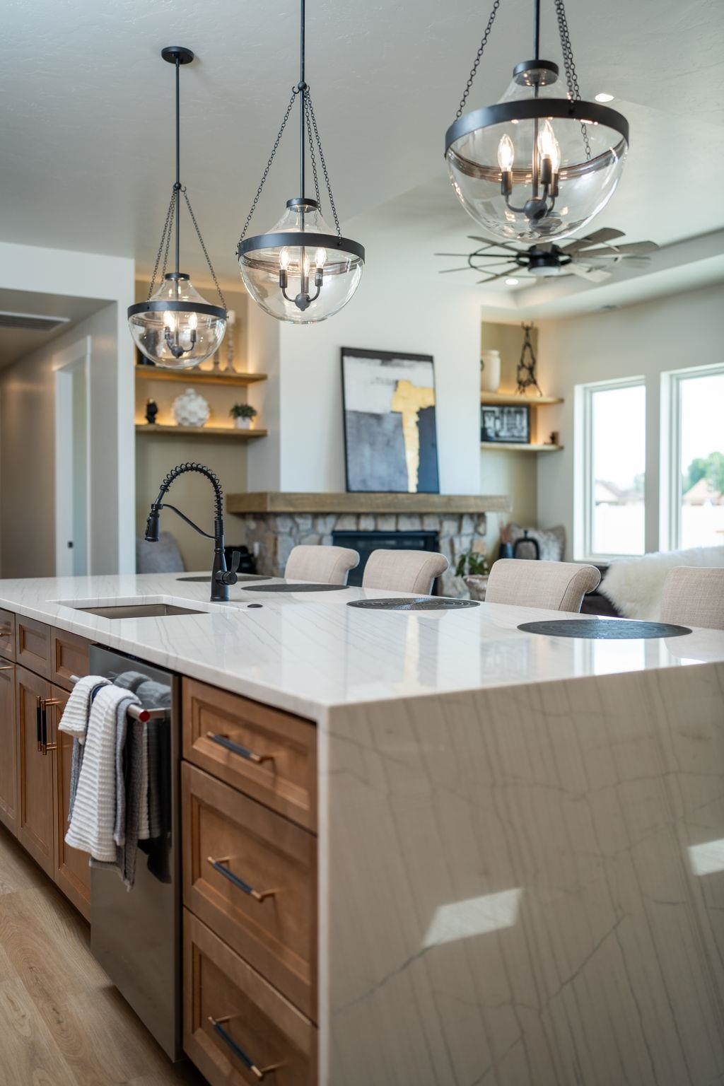 1018 Lone Tree Court Property Photo 8
