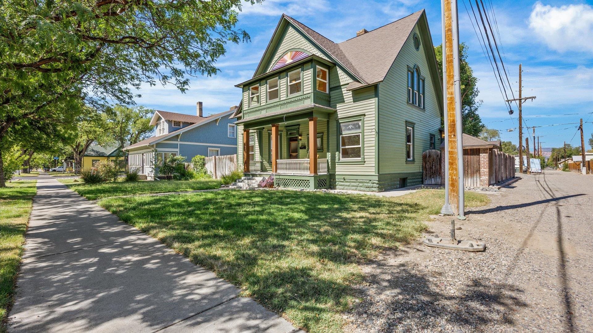 815 N 7th Street Property Photo 3
