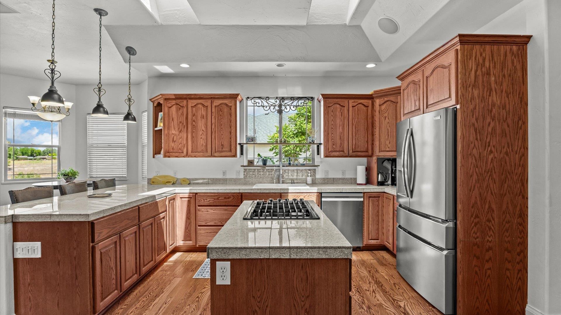 2134 Monument Village Circle Property Photo 13