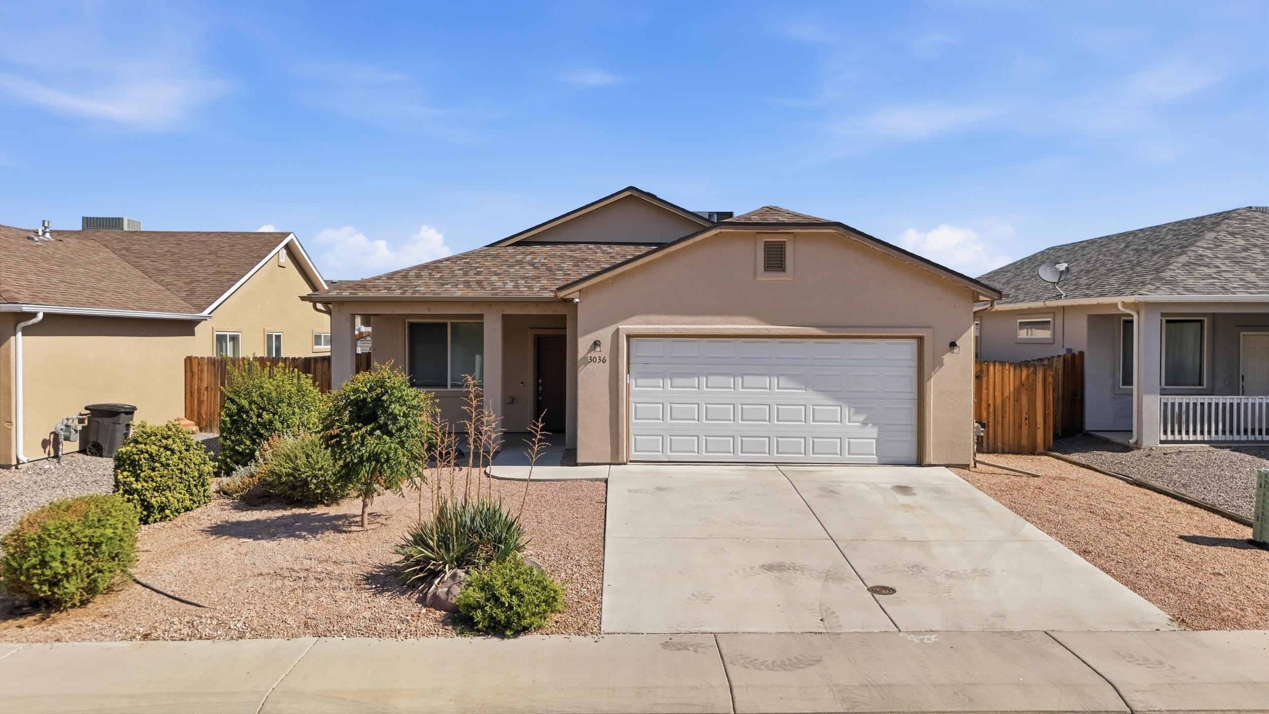 3036 Prickly Pear Drive Property Photo 1