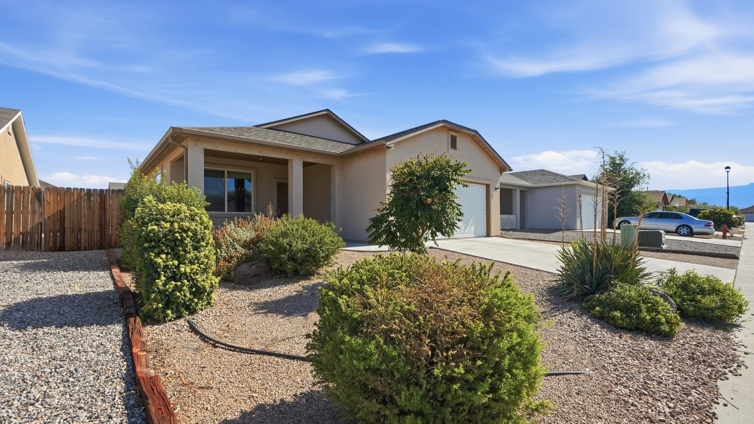 3036 Prickly Pear Drive Property Photo 3