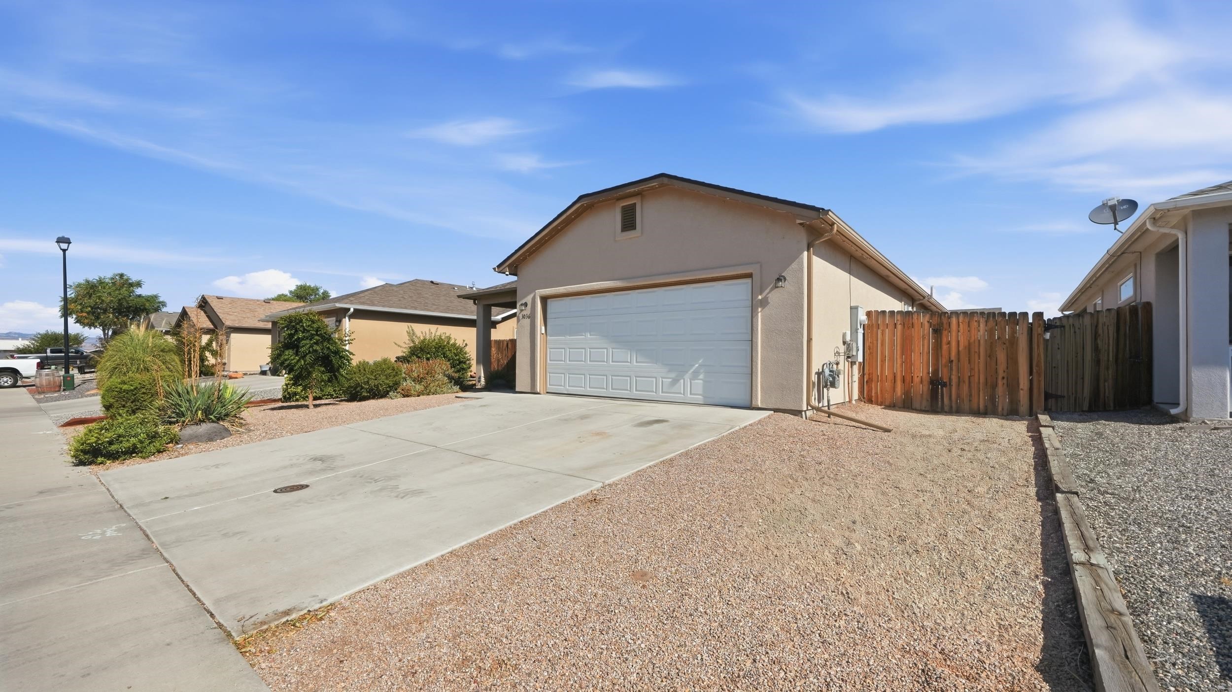 3036 Prickly Pear Drive Property Photo 4