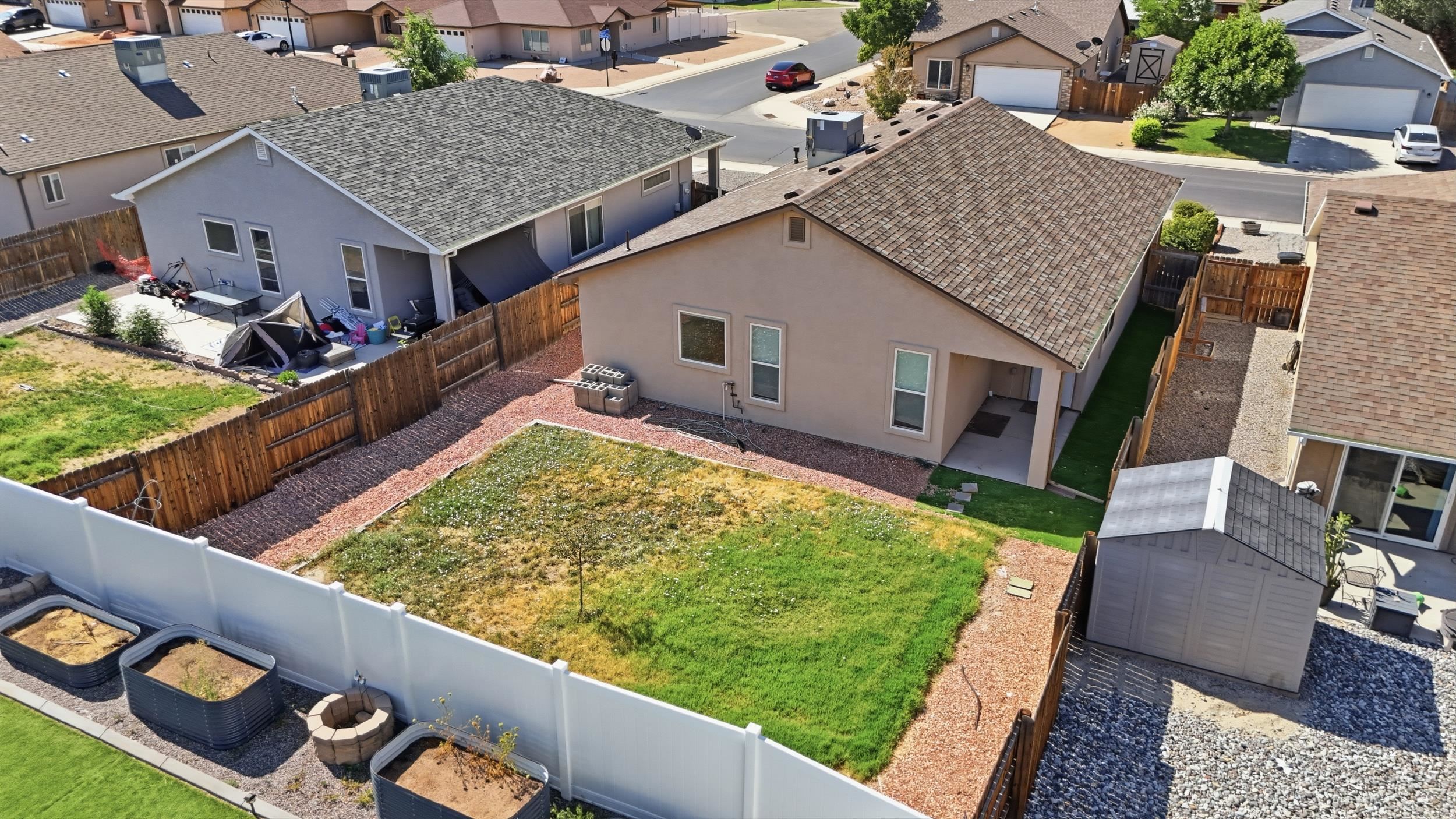 3036 Prickly Pear Drive Property Photo 28