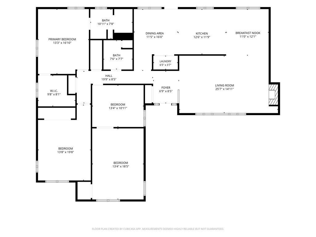 702 Galaxy Drive Property Photo 35