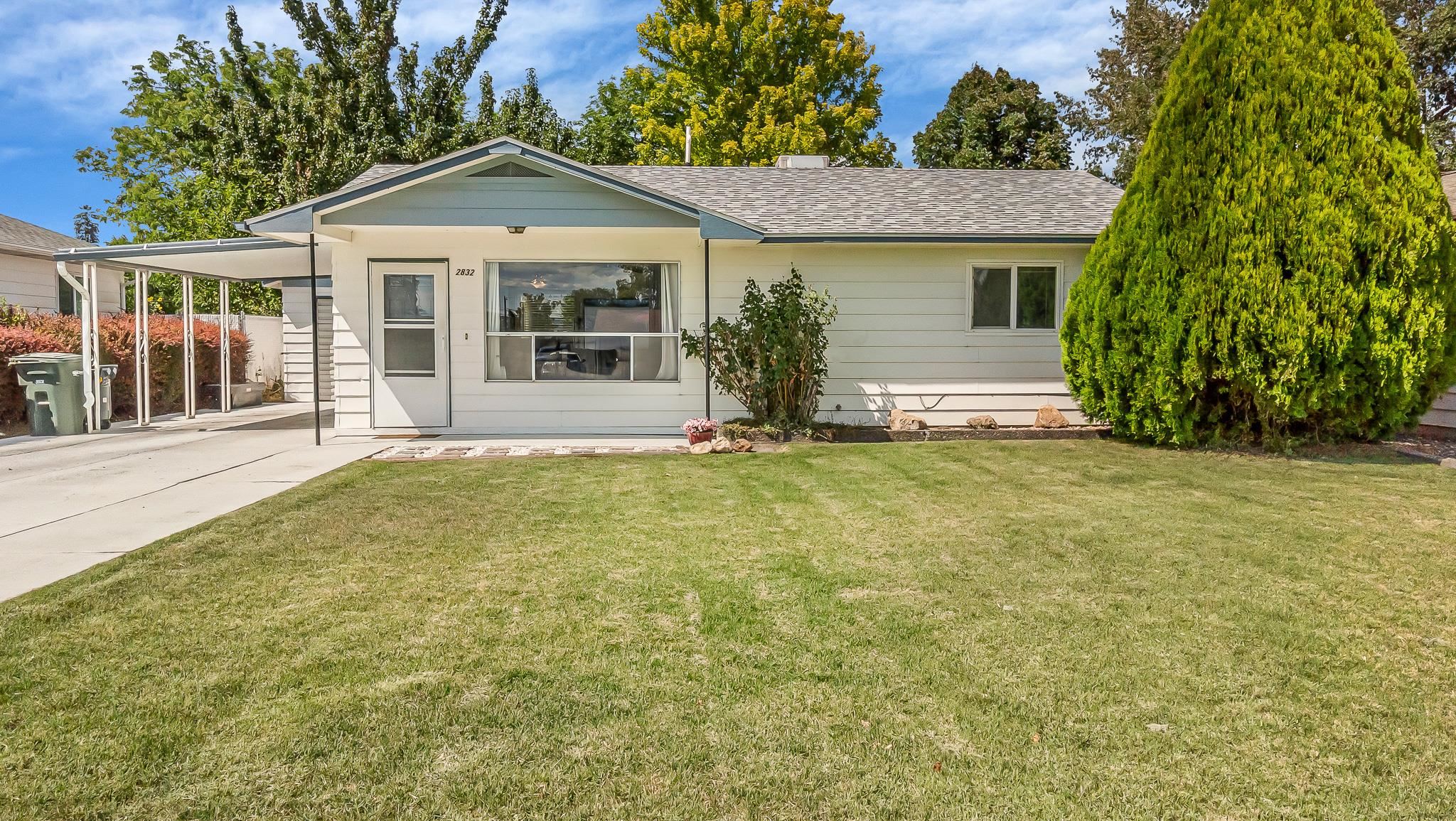 2832 Texas Avenue Property Photo 1