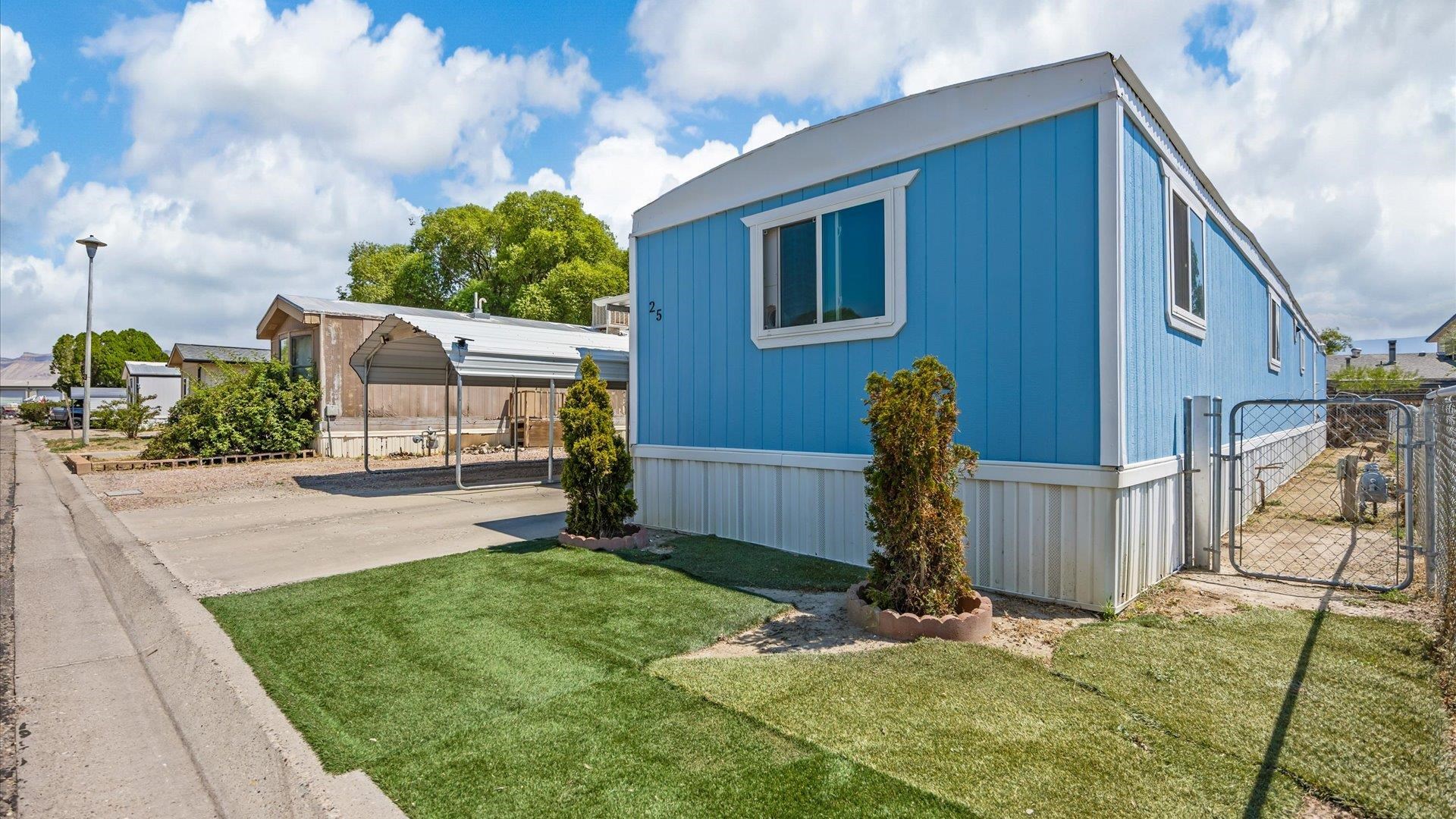 516 31 1/2 Road Property Photo 1
