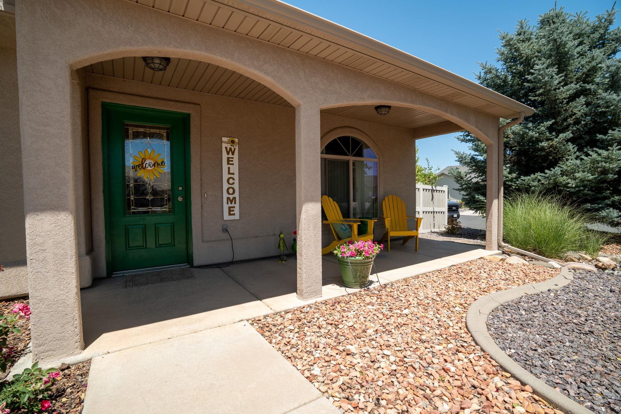 2886 Fall Creek Drive Property Photo 5
