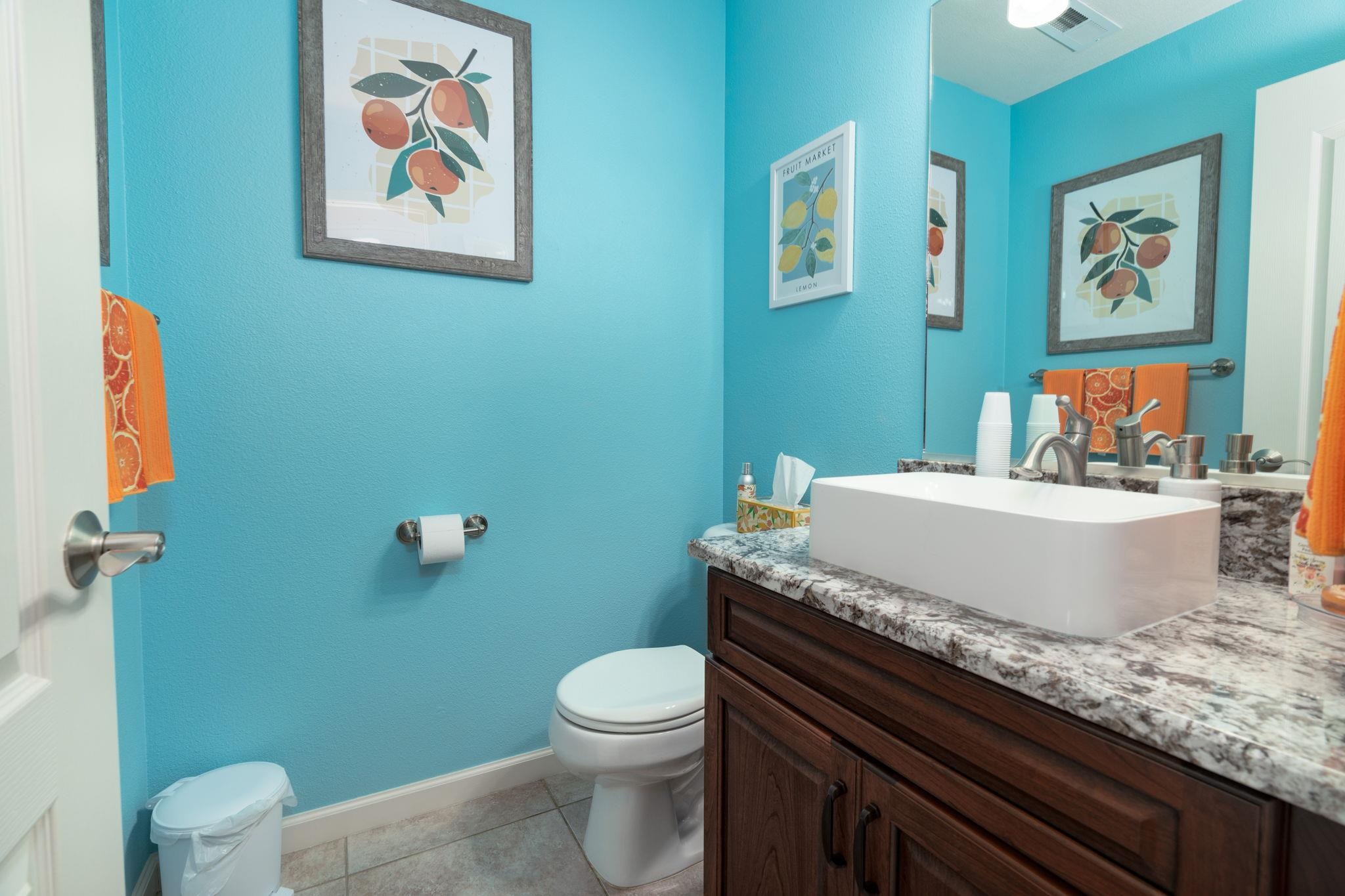 2886 Fall Creek Drive Property Photo 16
