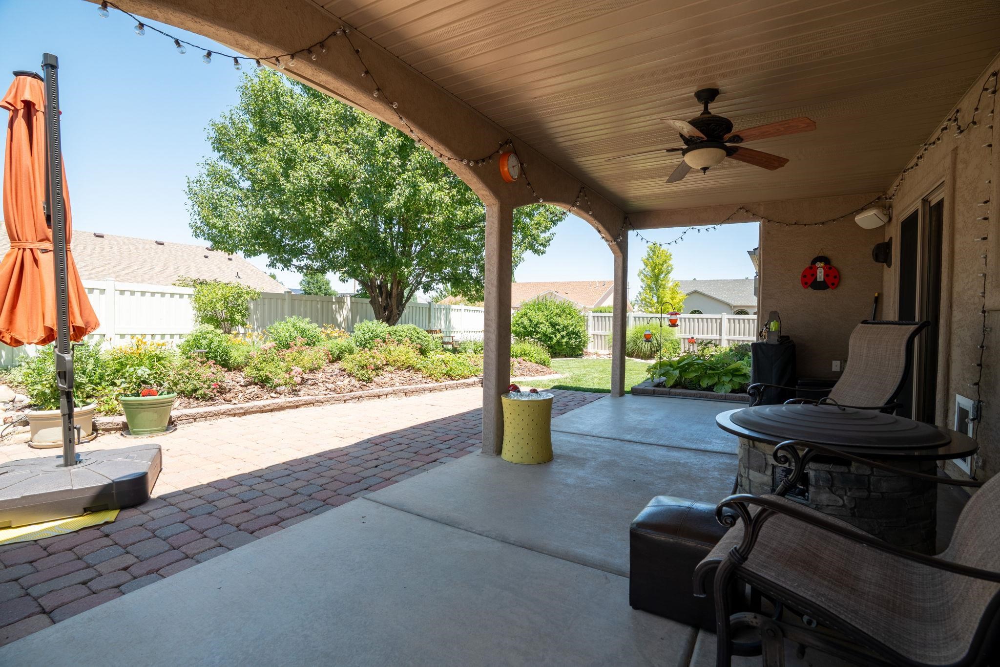 2886 Fall Creek Drive Property Photo 32