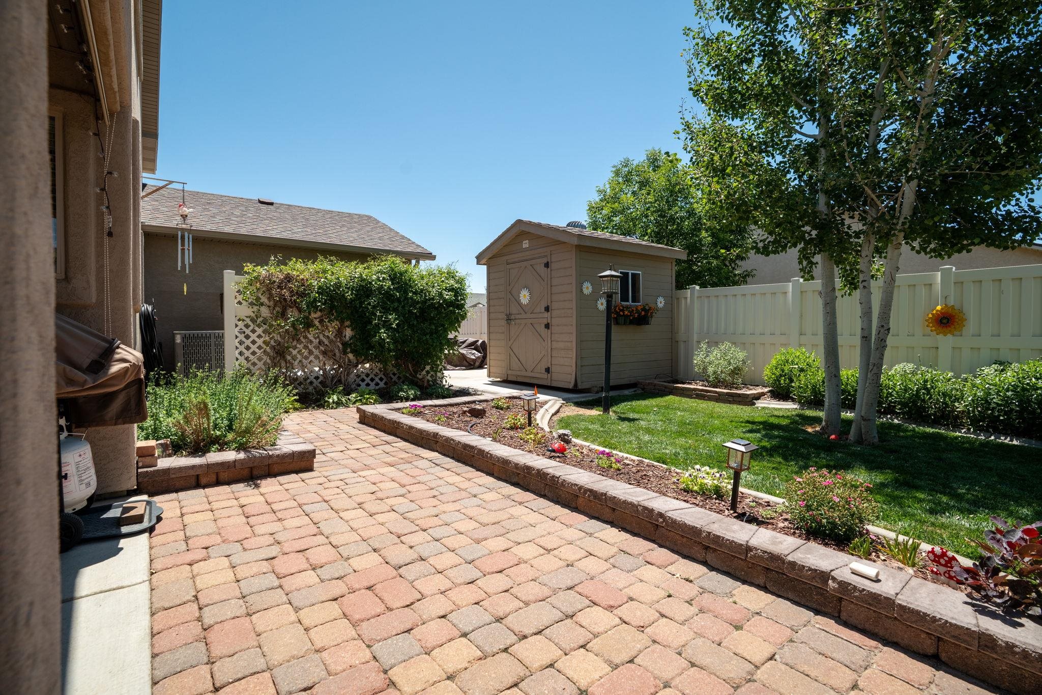 2886 Fall Creek Drive Property Photo 33