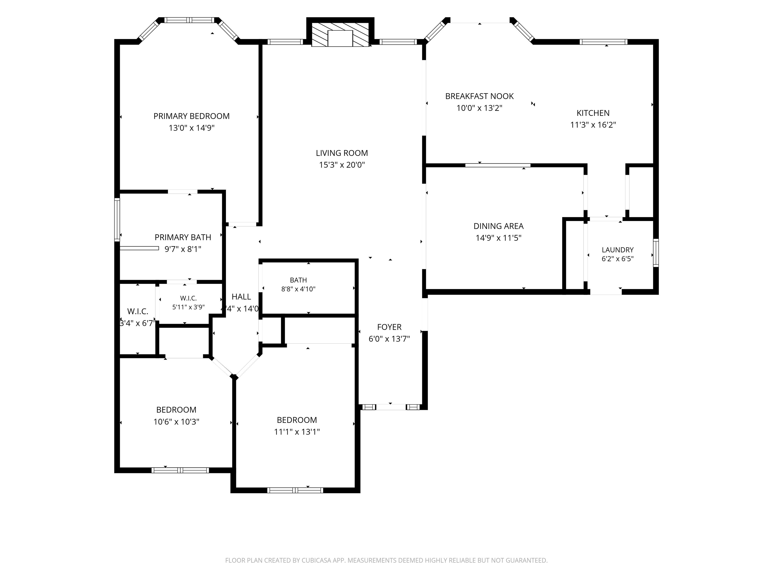 705 E Harbor Circle Property Photo 35