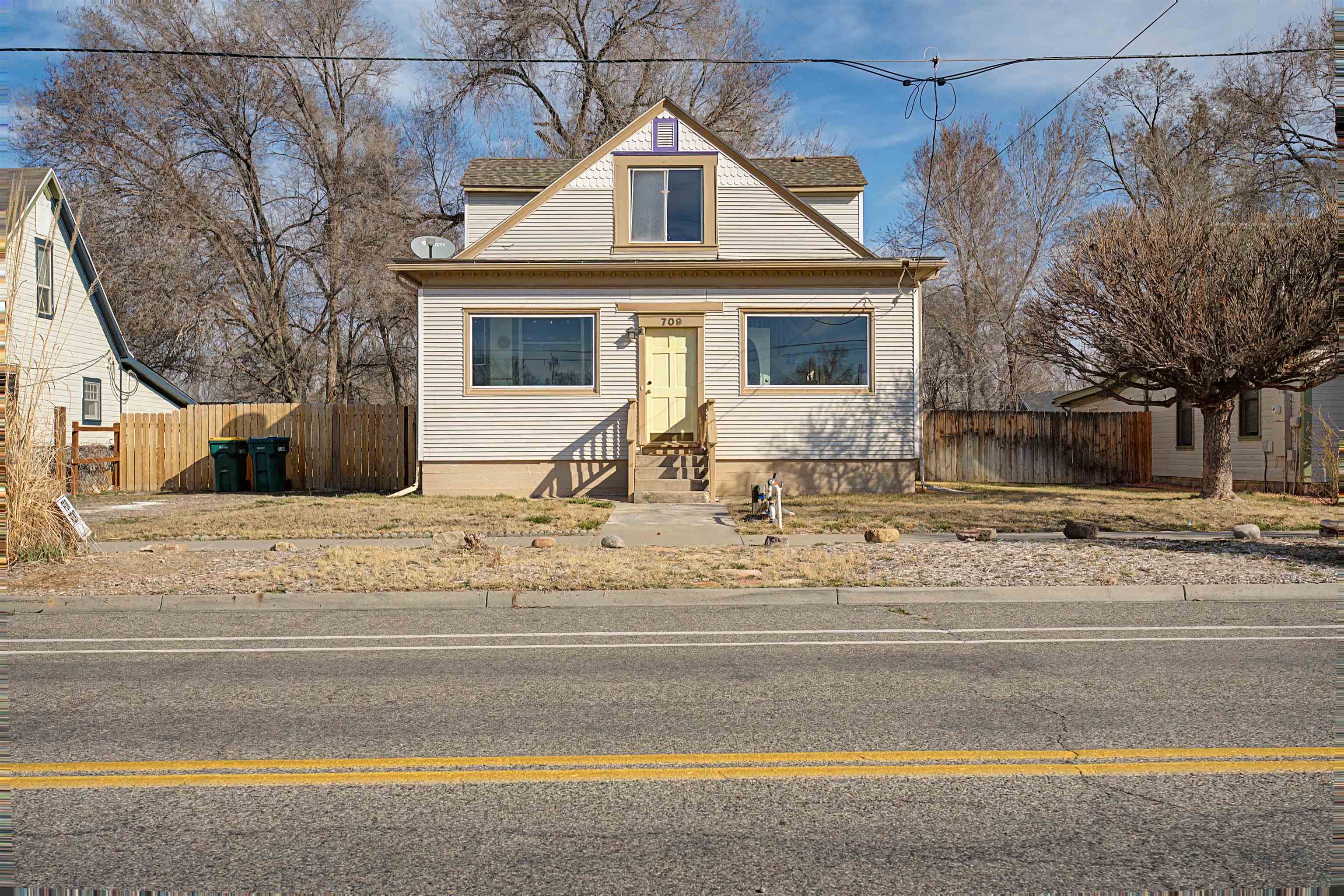 709 E Pabor Avenue Property Photo 1