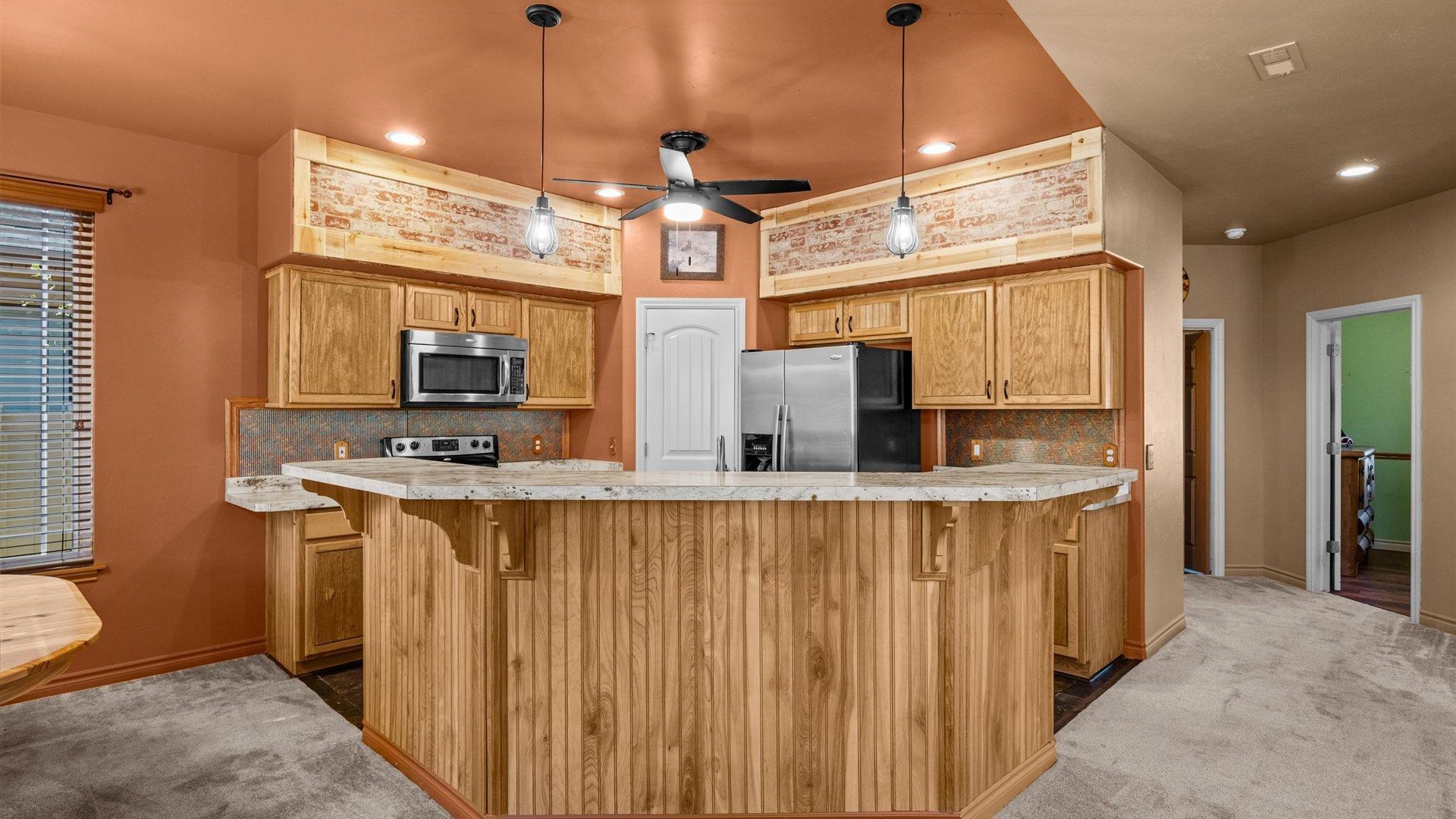 668 Muirfield Drive Property Photo 8
