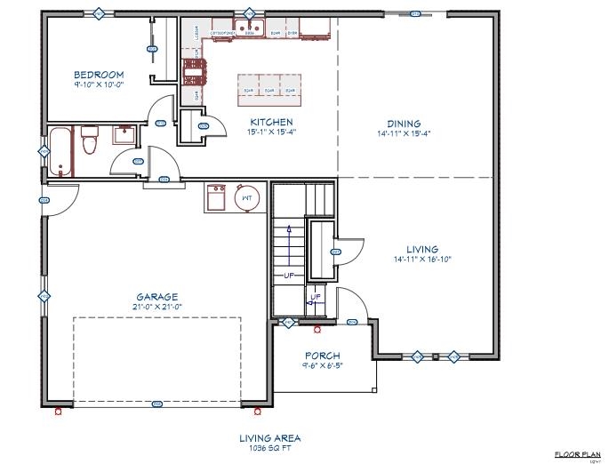 262 Alexandra Way Property Photo 2
