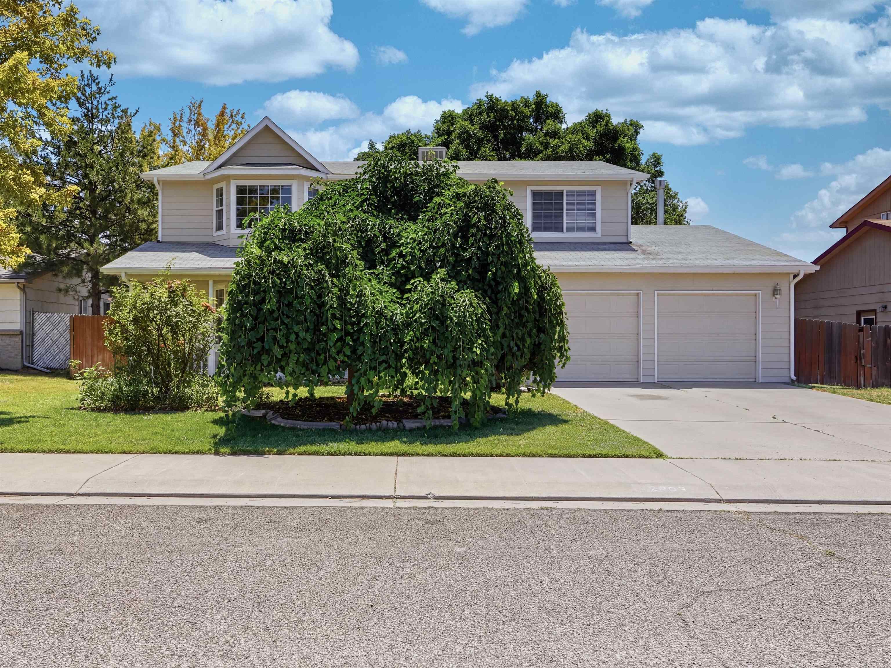2993 Bret Drive Property Photo 1