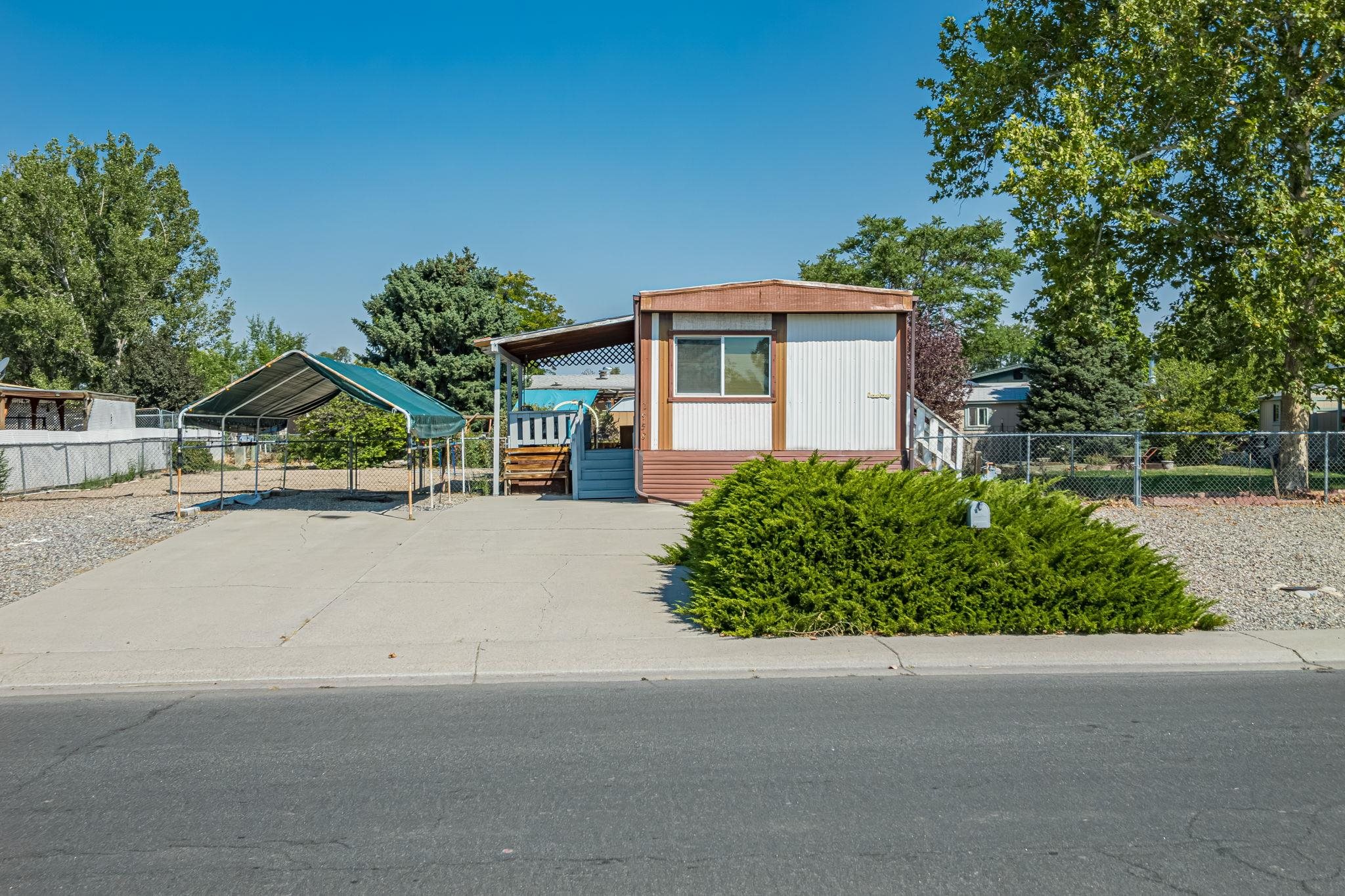 2958 Texas Avenue Property Photo 1