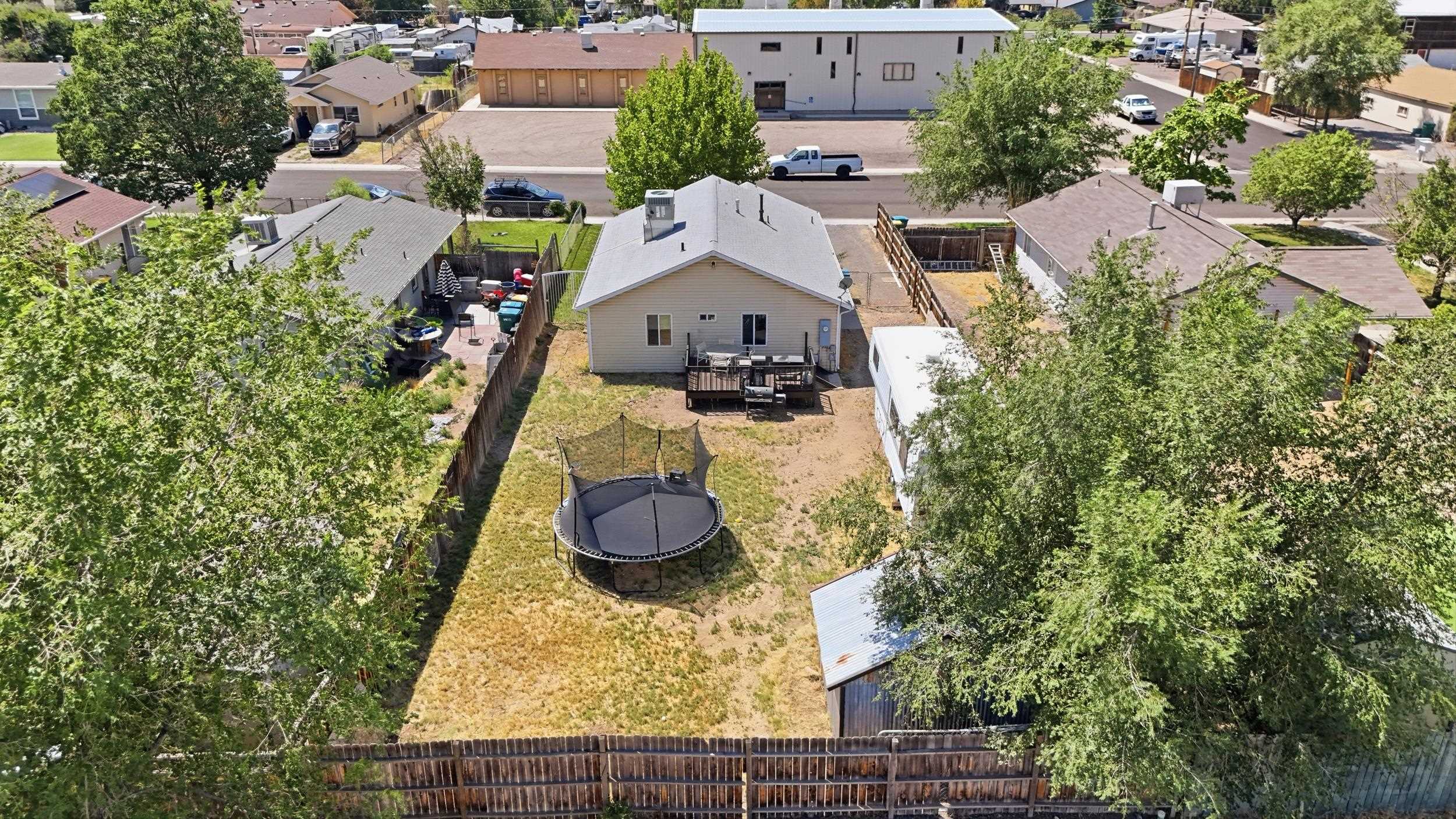 815 E Harrison Avenue Property Photo 26