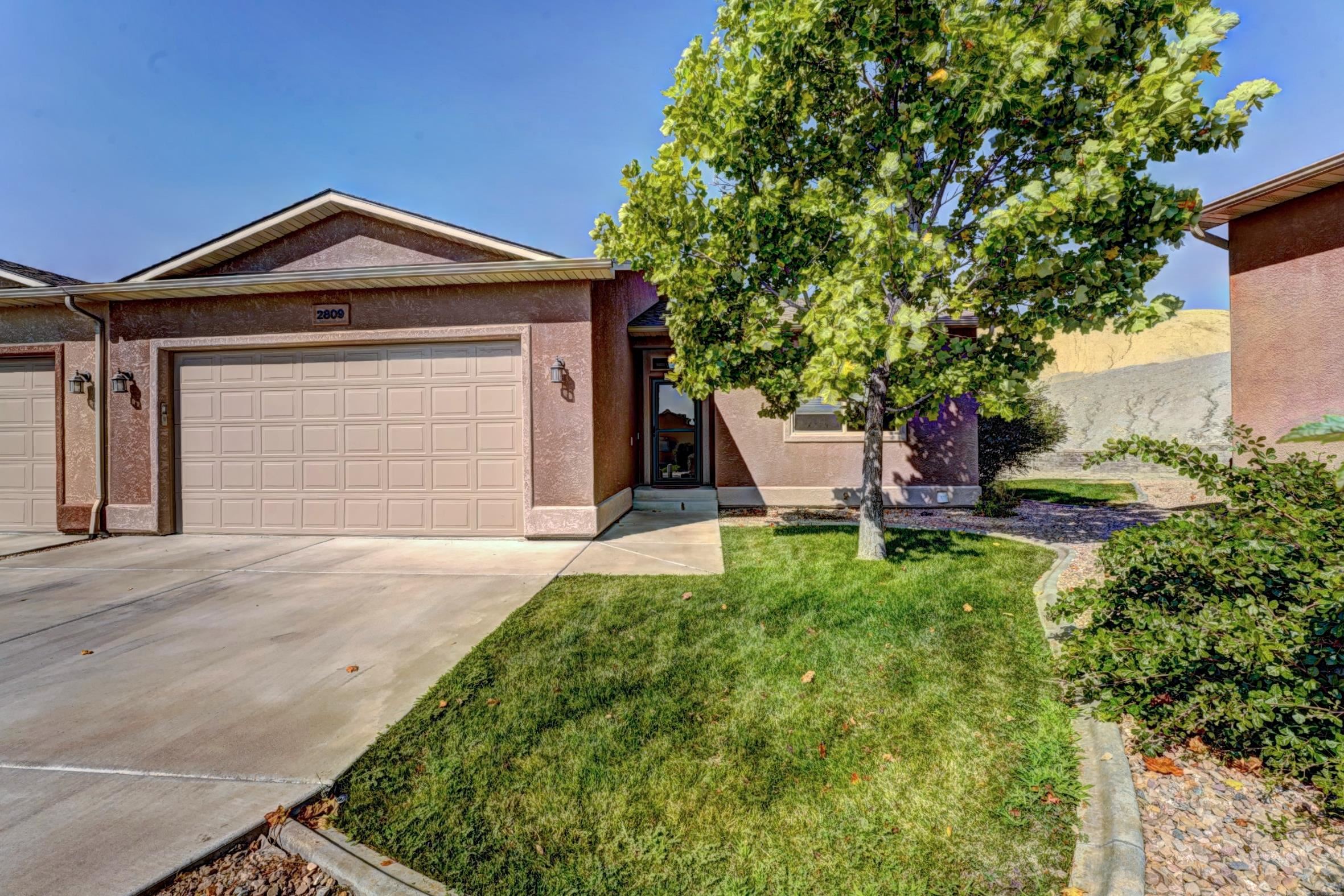 2809 Cumbres Court Property Photo 1