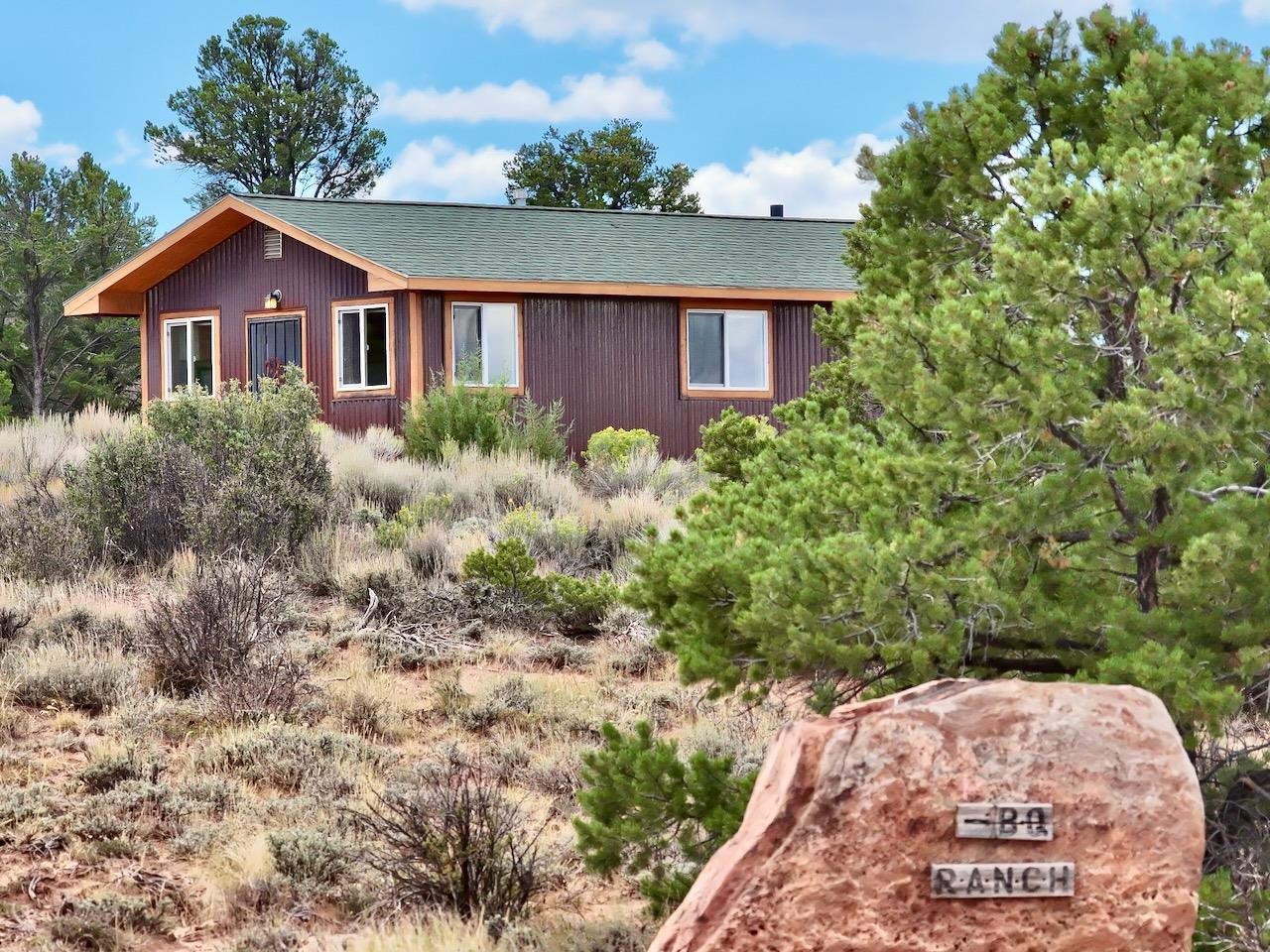 4875 S Miller Canyon Road Property Photo 2