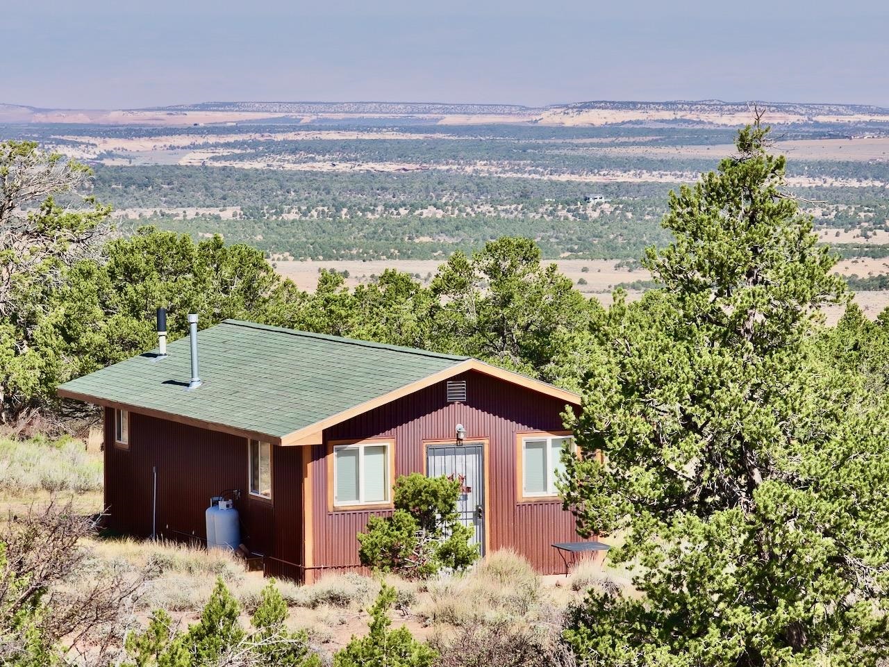 4875 S Miller Canyon Road Property Photo 4