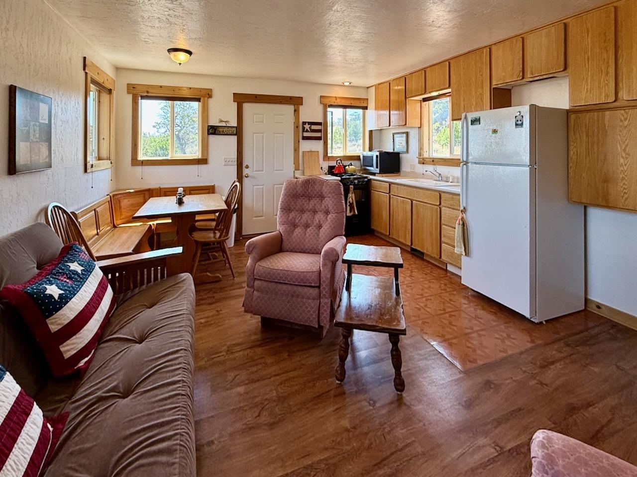 4875 S Miller Canyon Road Property Photo 17