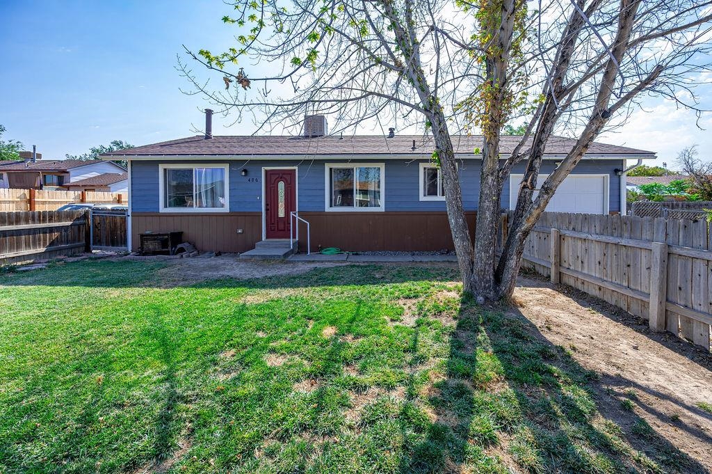 486 Royal Ann Way Property Photo 1