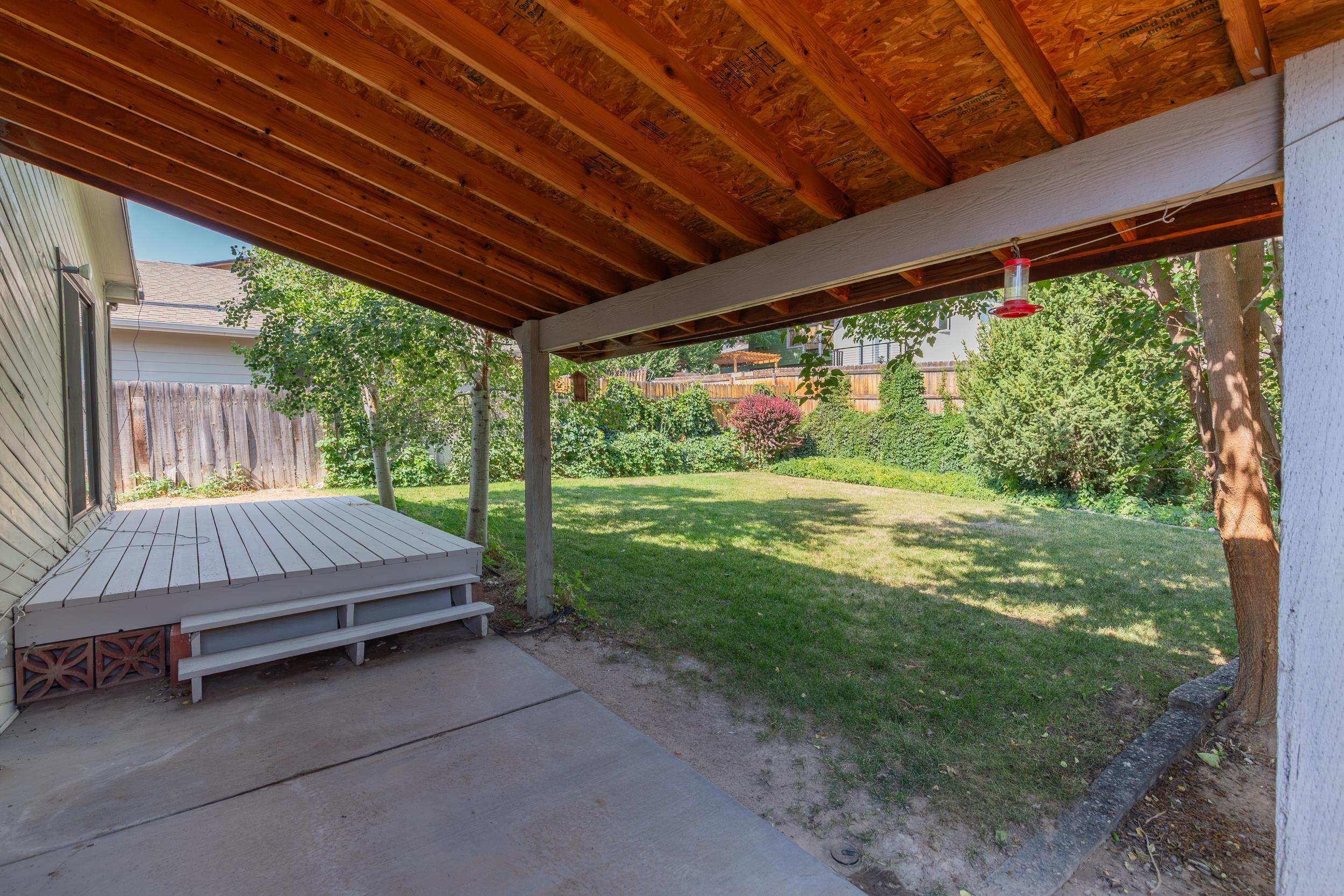 389 1/2 Ridge View Drive Property Photo 21