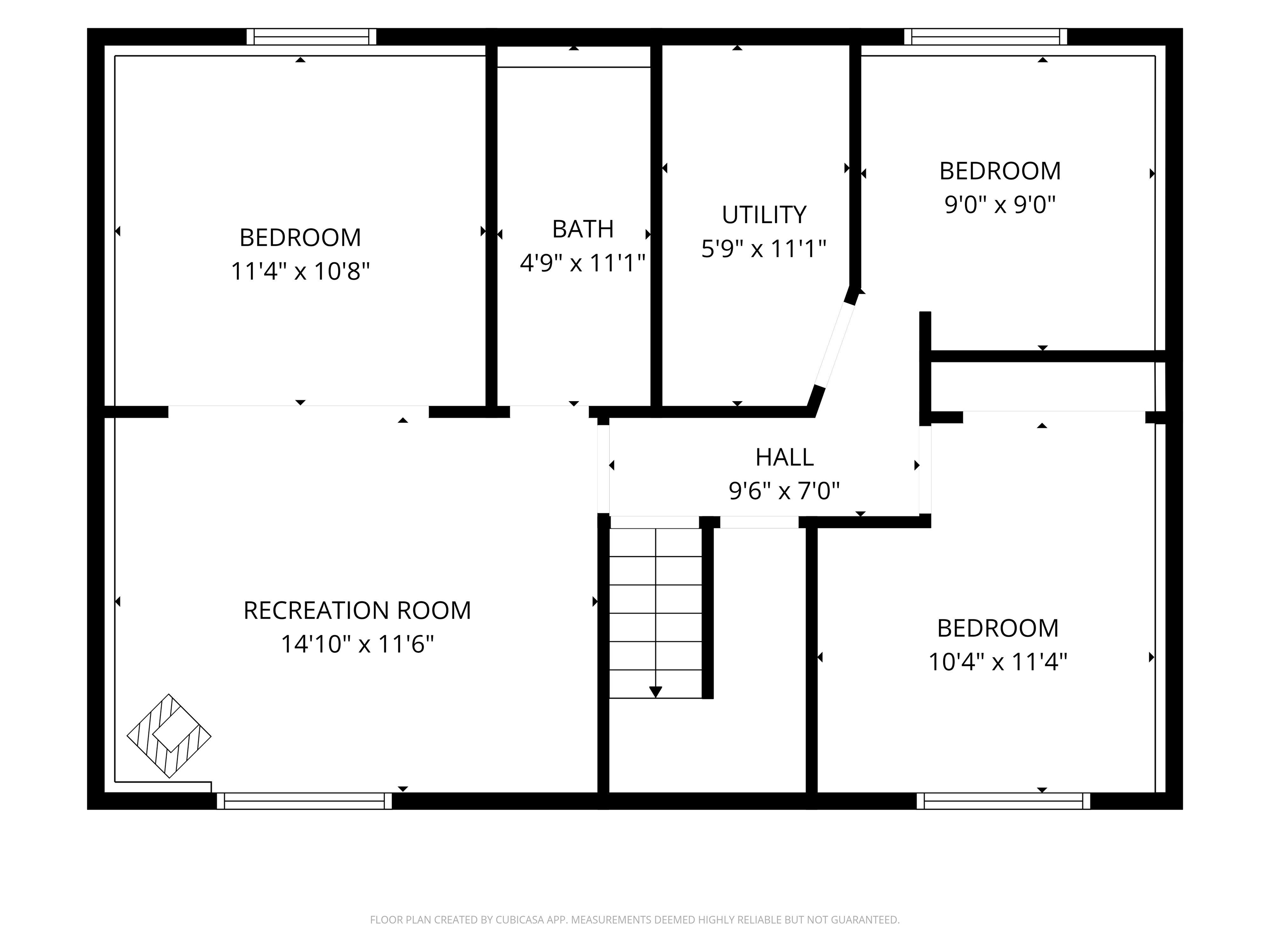 485 Mcmullin Drive Property Photo 33