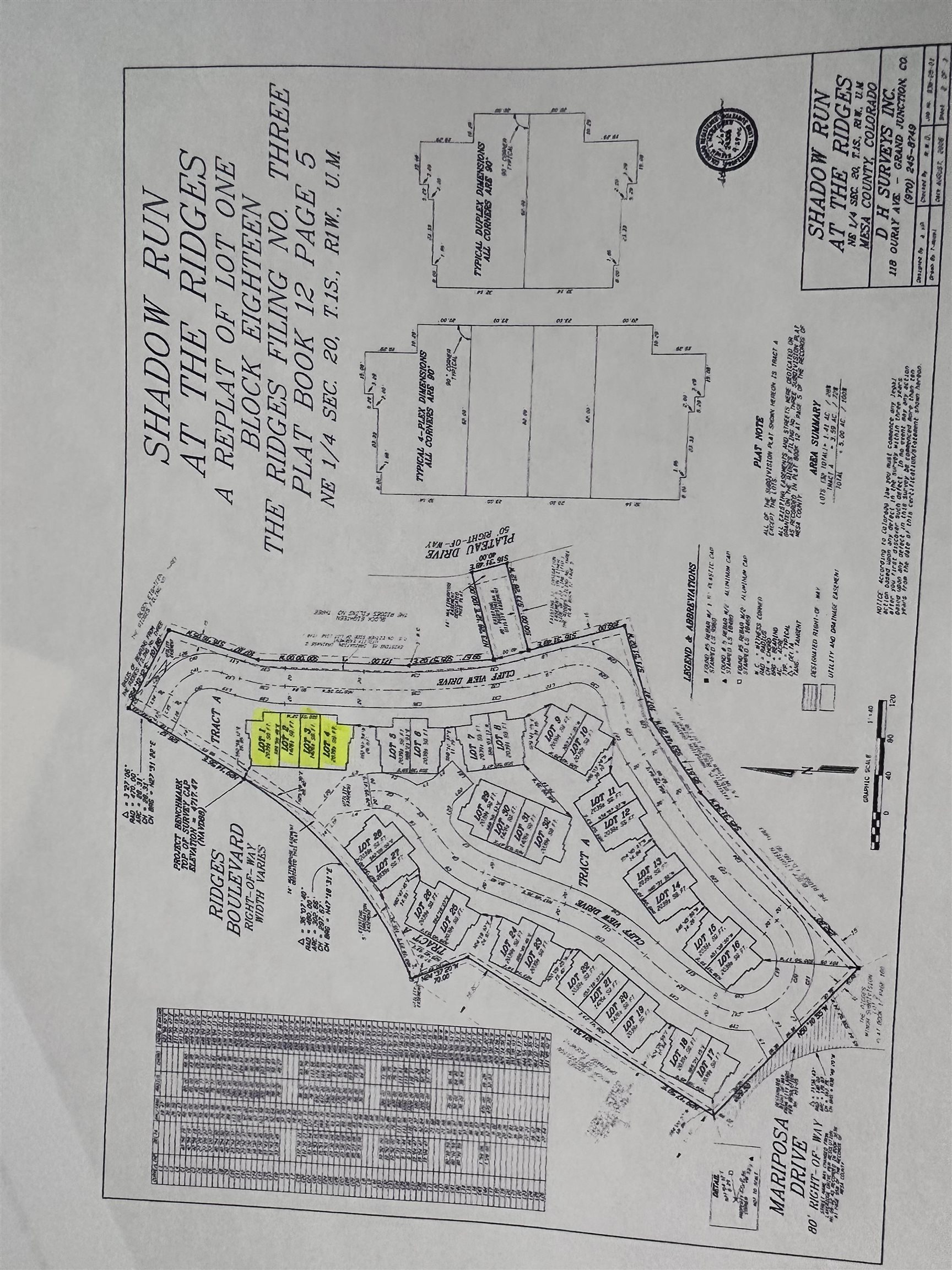 374,376,378,380 Cliff View Drive Property Photo 9