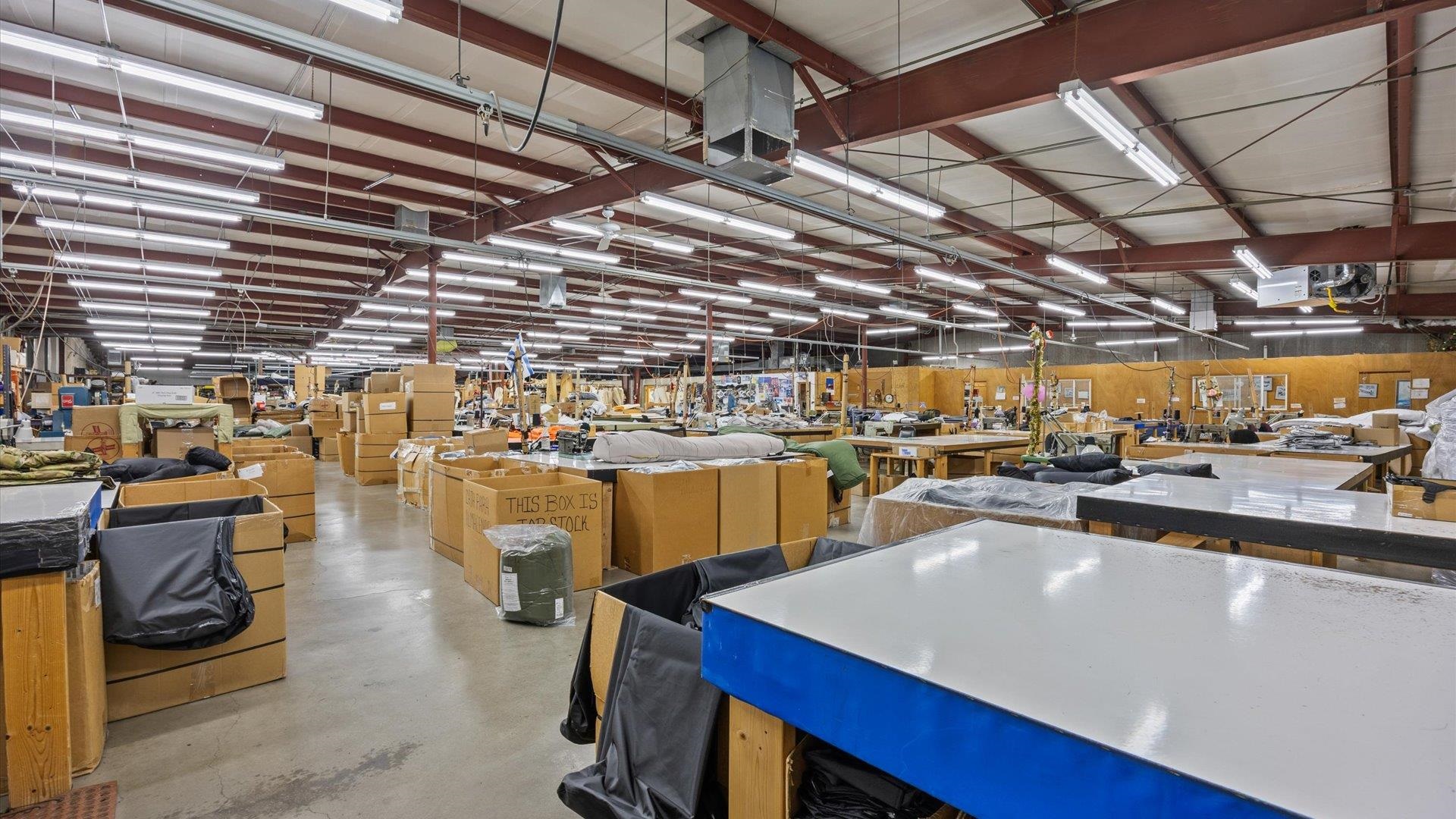 2482 Industrial Boulevard Property Photo 2