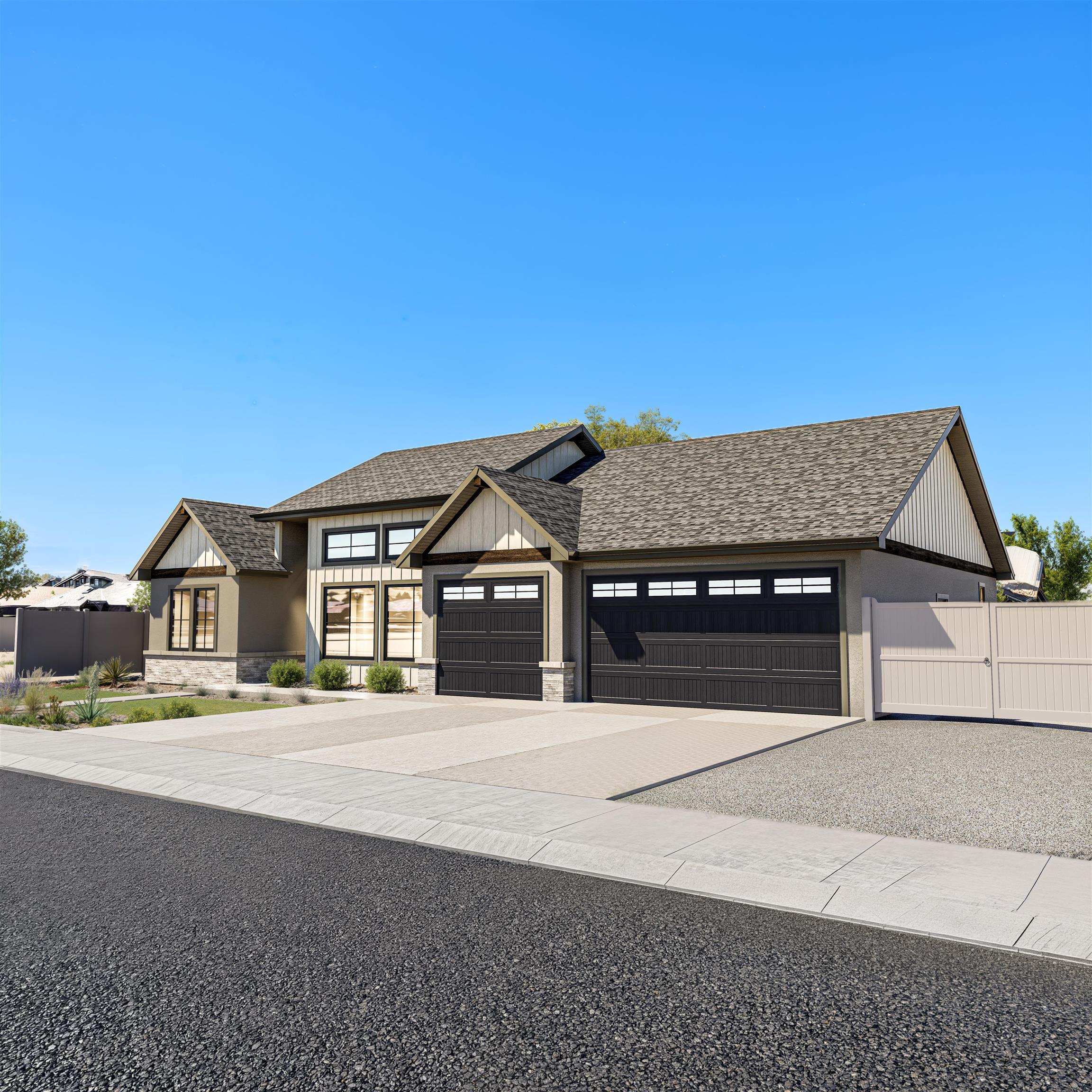 1110 Coal Gulch Drive Property Photo 7