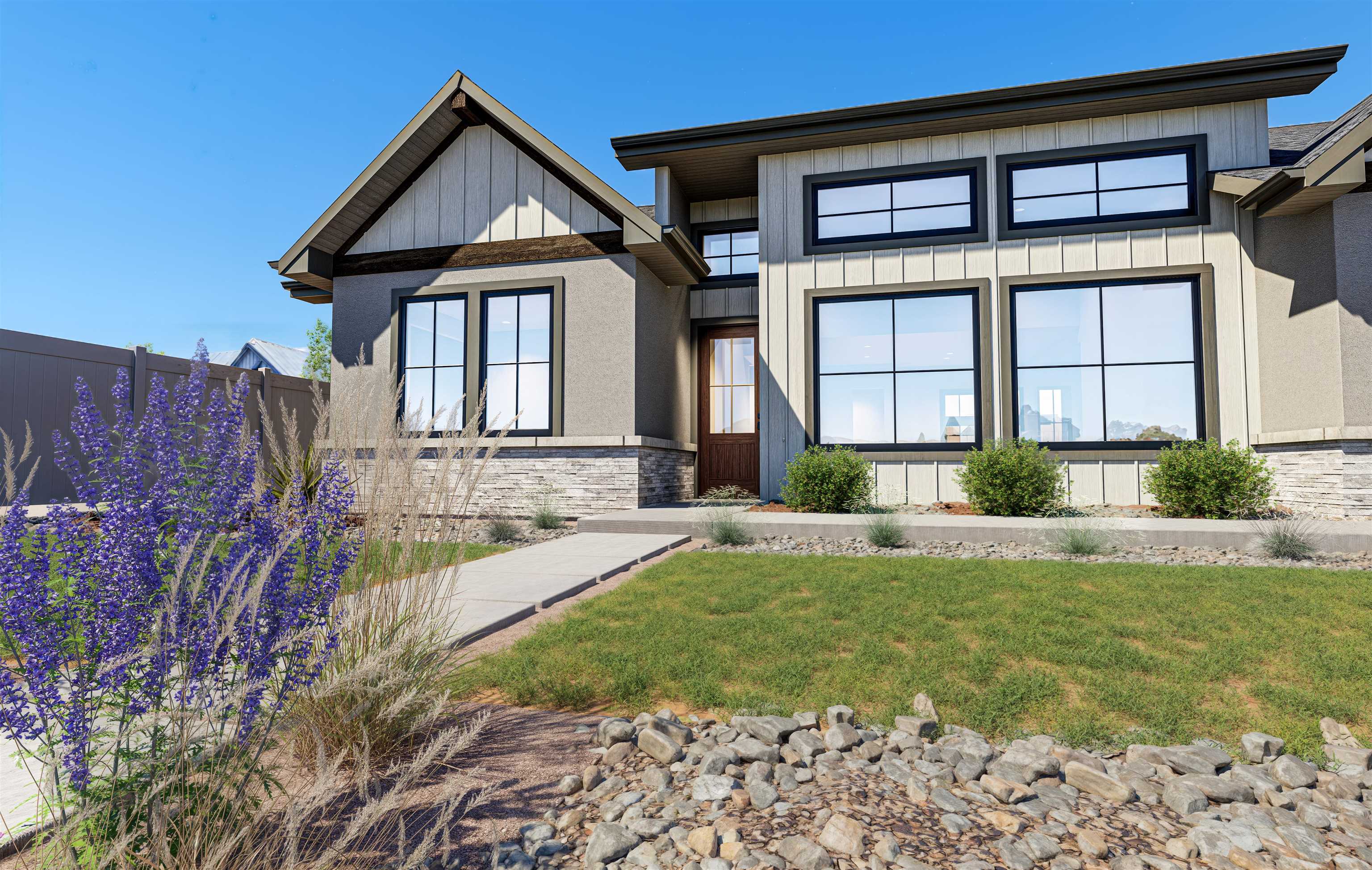 1110 Coal Gulch Drive Property Photo 8