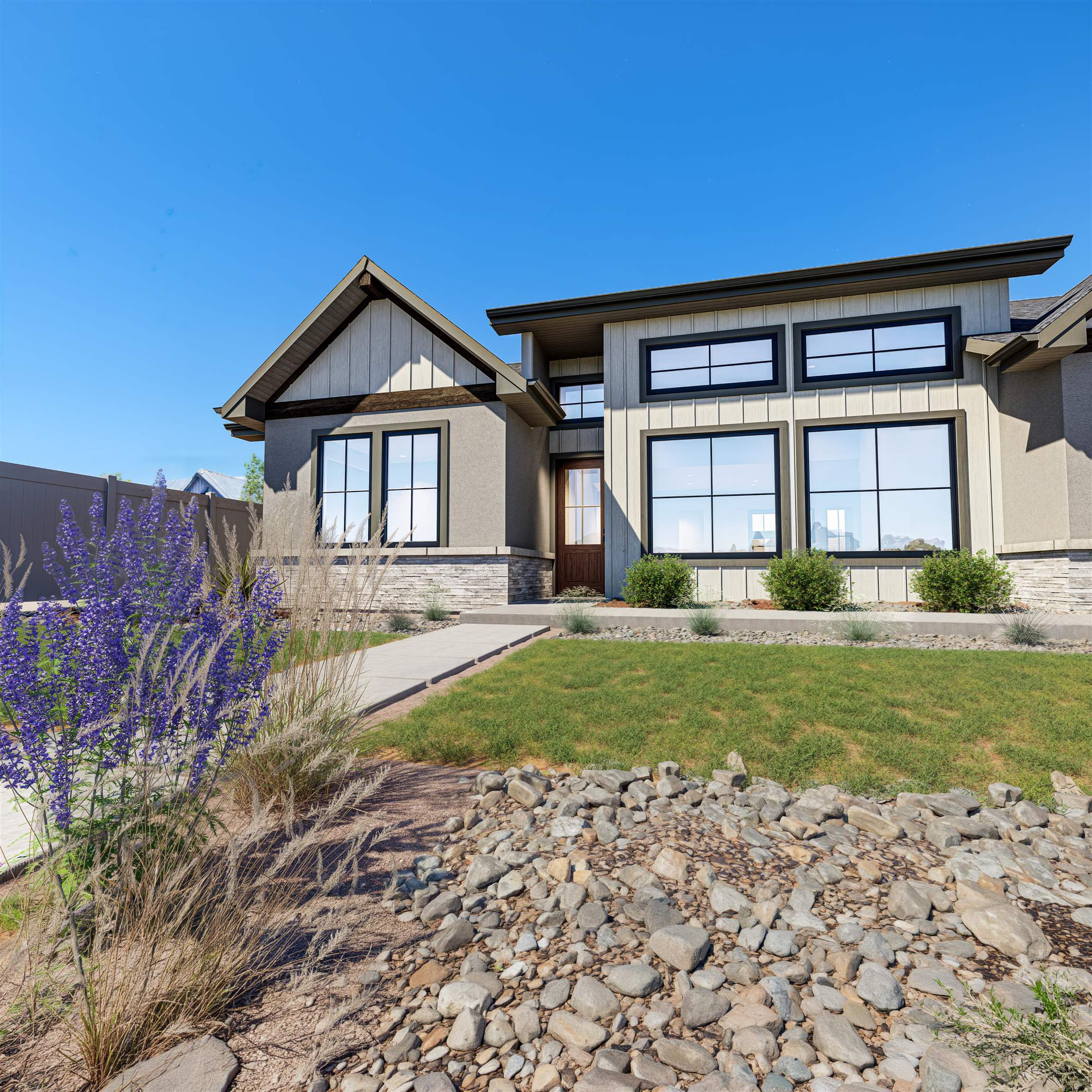 1110 Coal Gulch Drive Property Photo 9