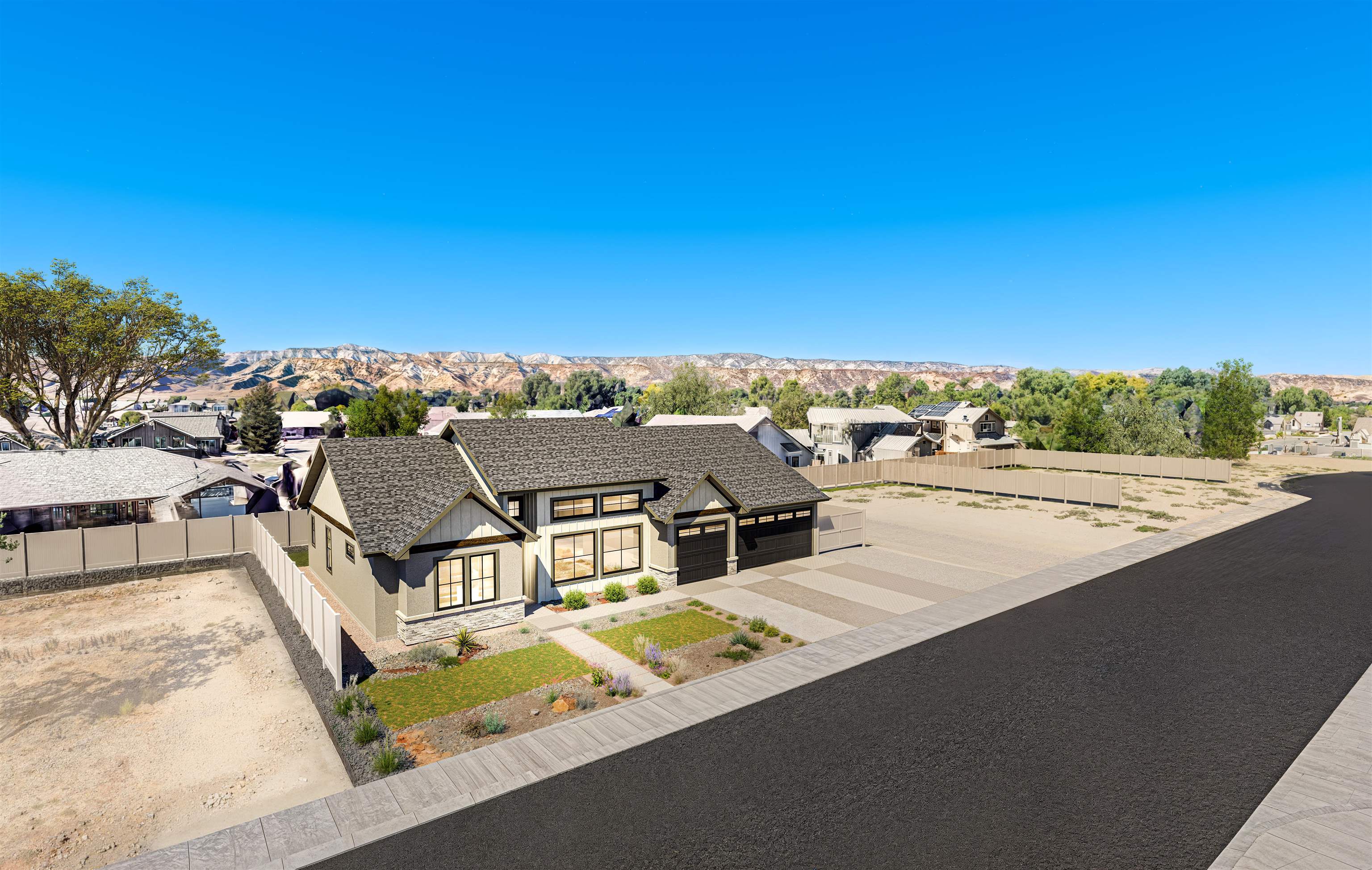 1110 Coal Gulch Drive Property Photo 10