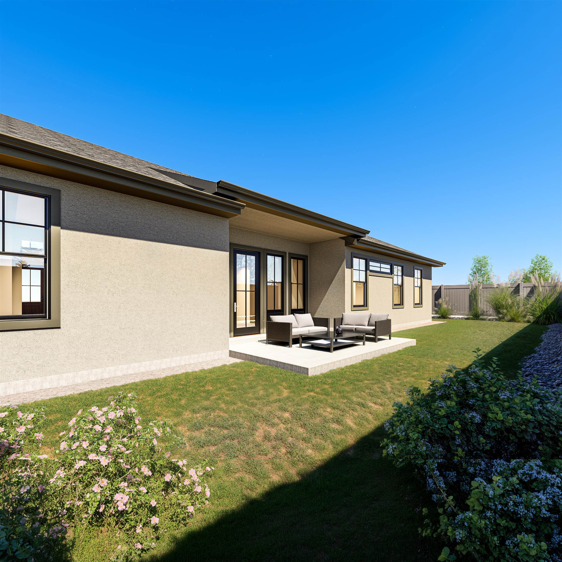 1110 Coal Gulch Drive Property Photo 10