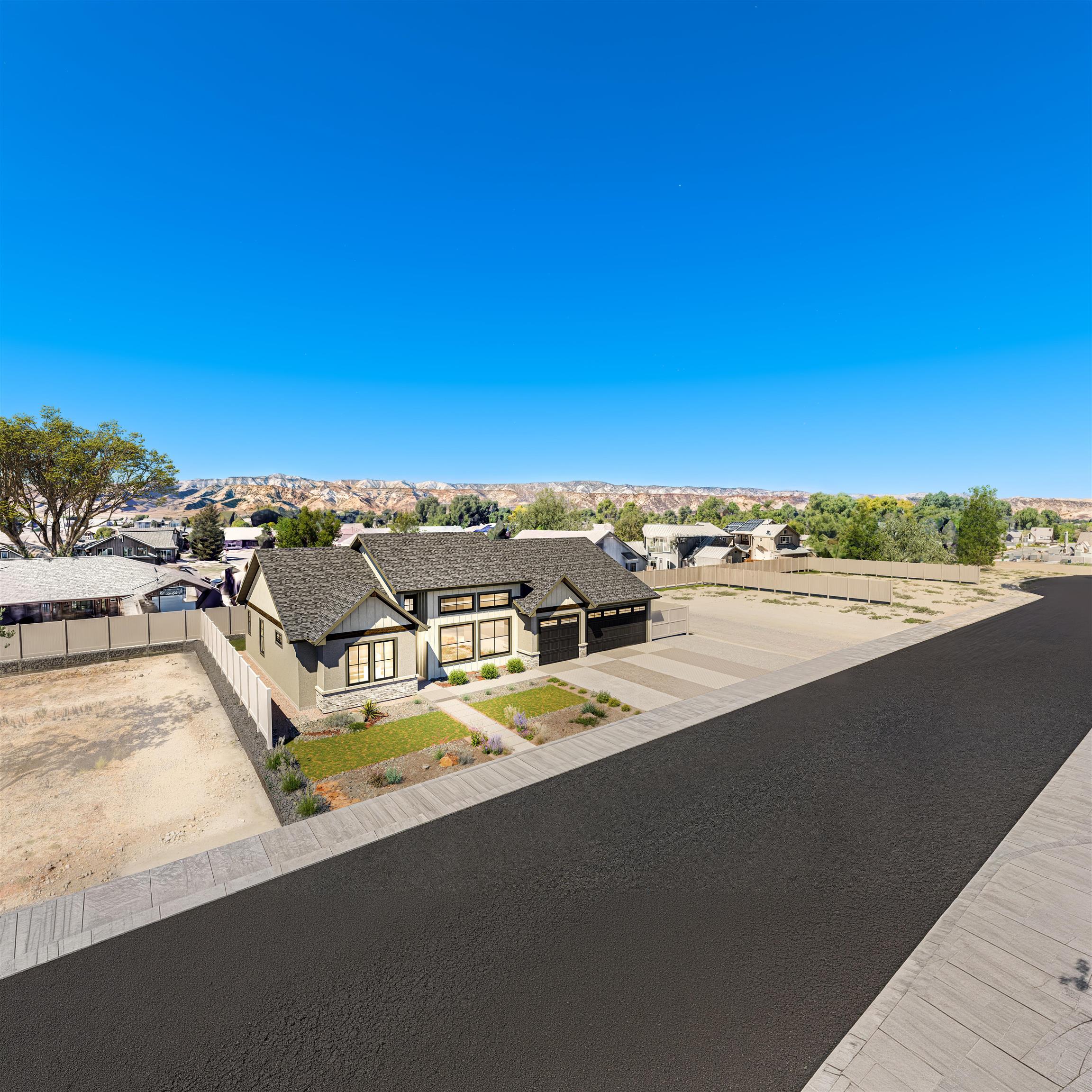 1110 Coal Gulch Drive Property Photo 11