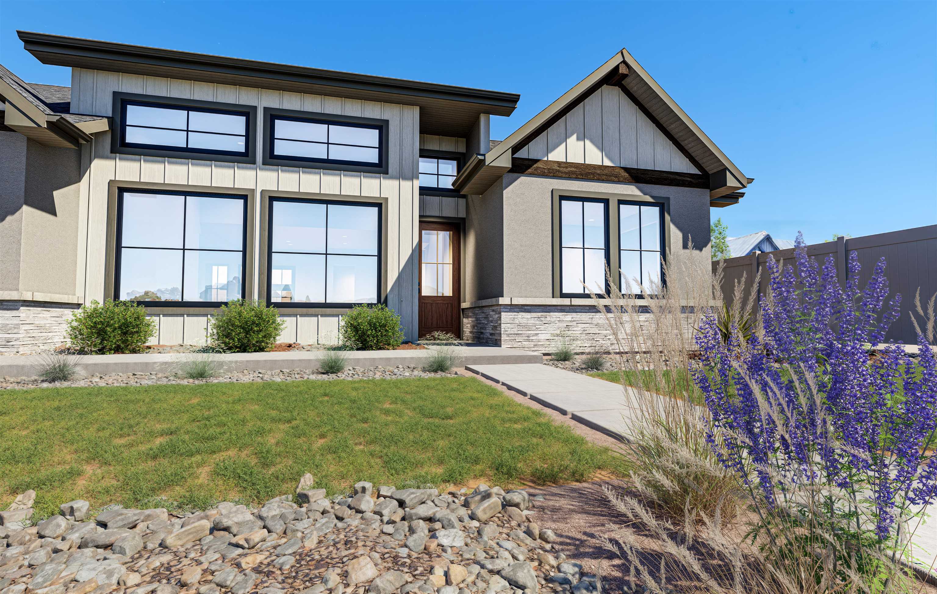 1110 Coal Gulch Drive Property Photo 11