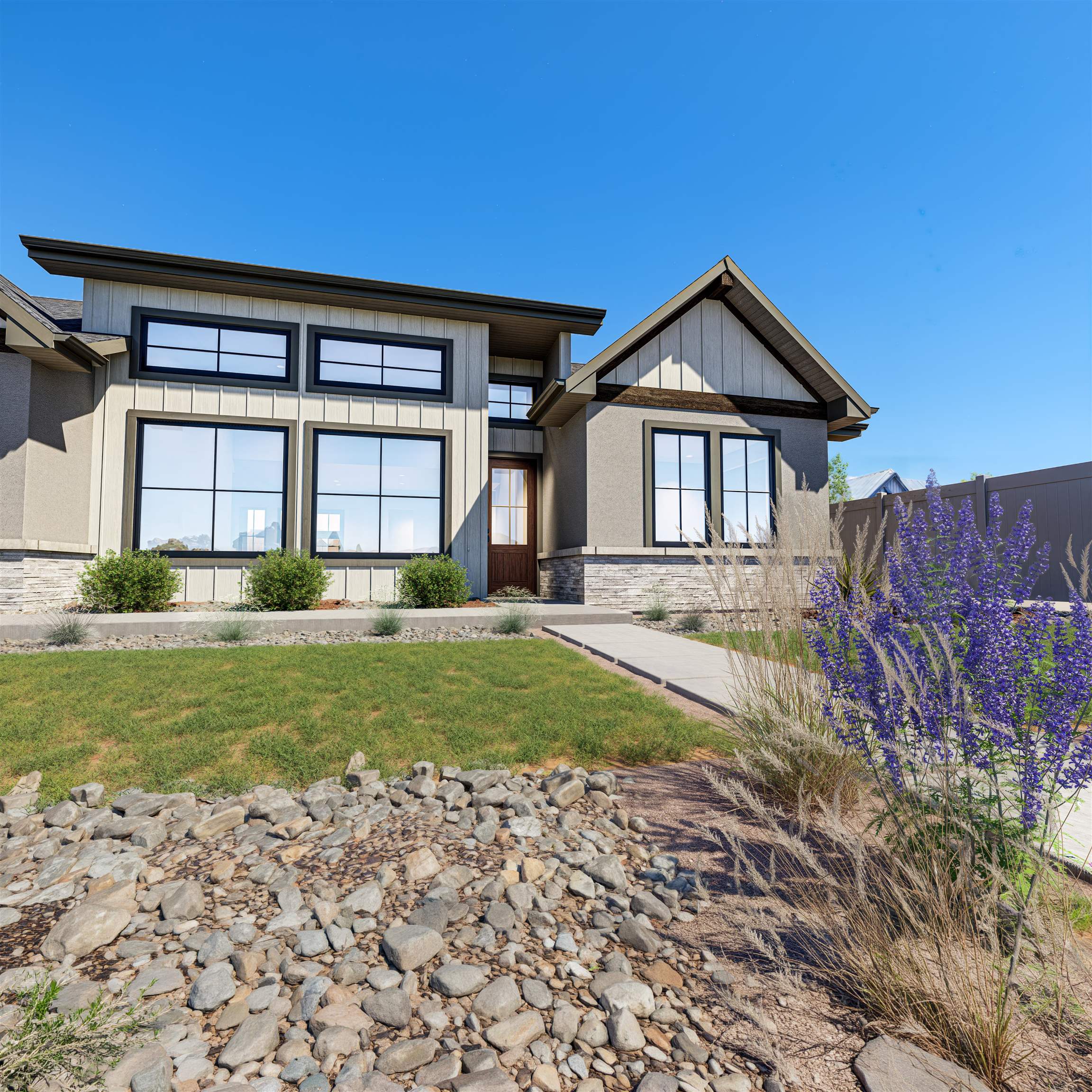 1110 Coal Gulch Drive Property Photo 12