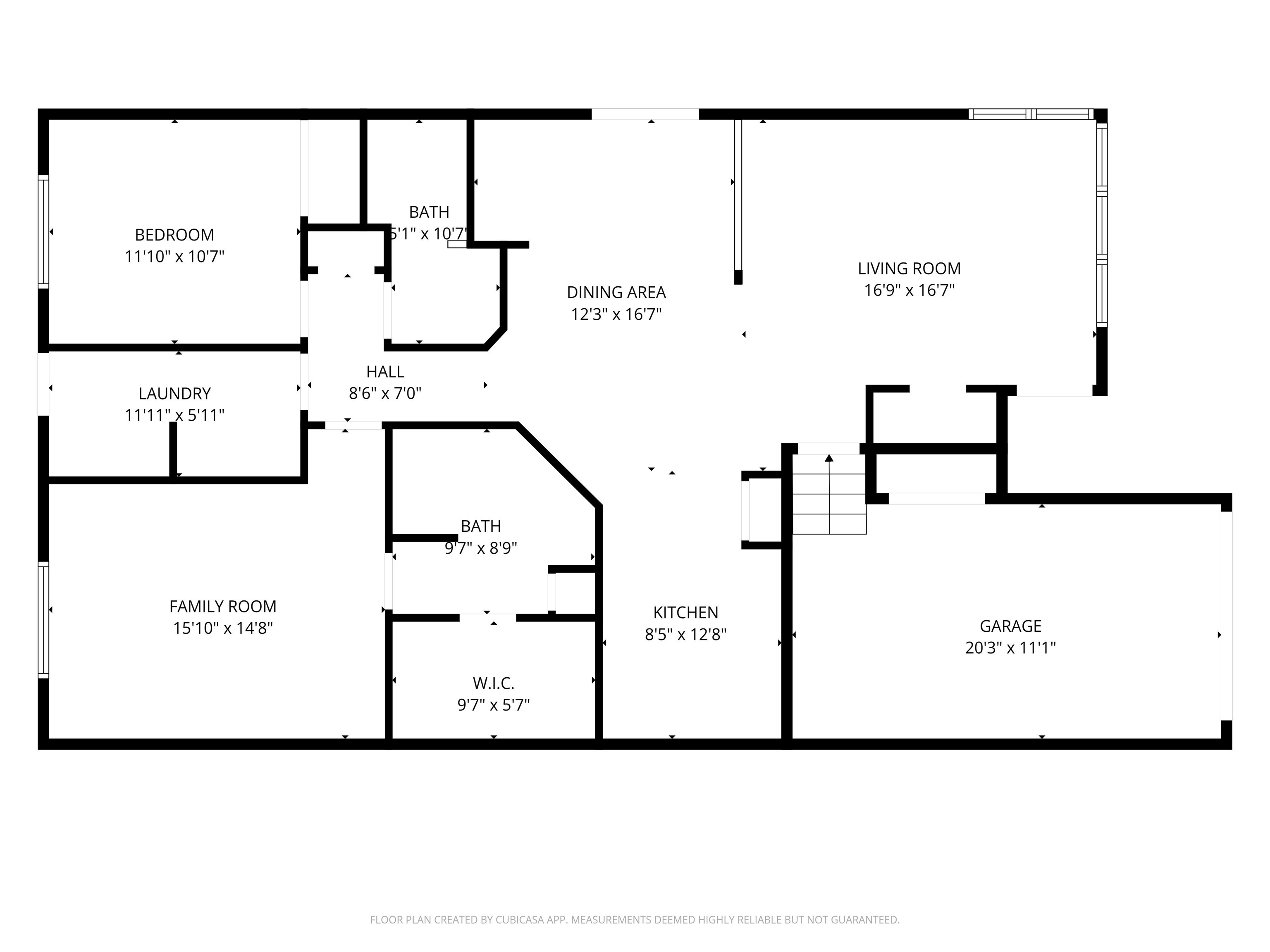 2834 Grand Falls Circle Property Photo 35