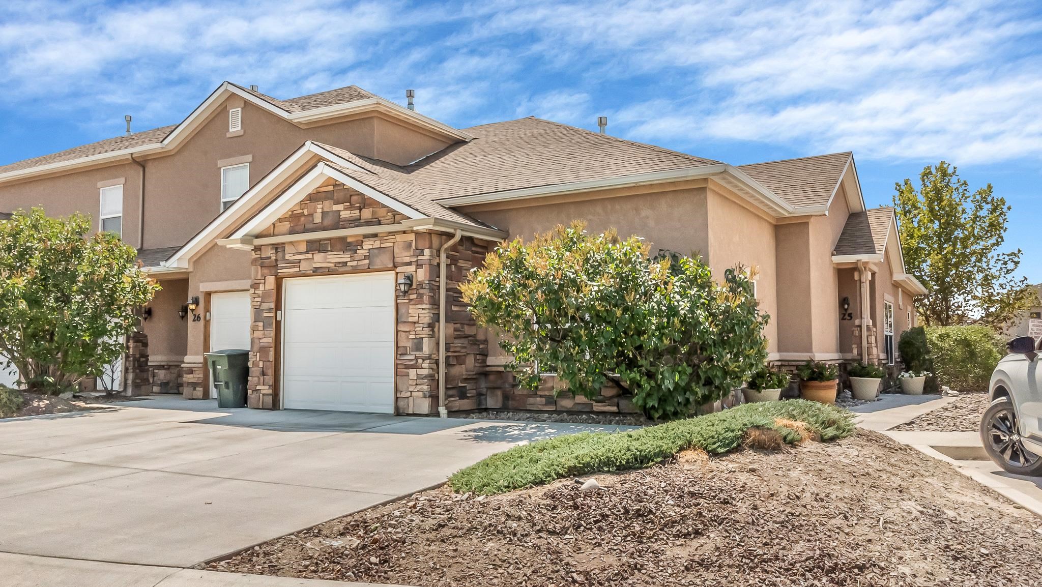 2477 Thunder Mountain Drive Property Photo 1