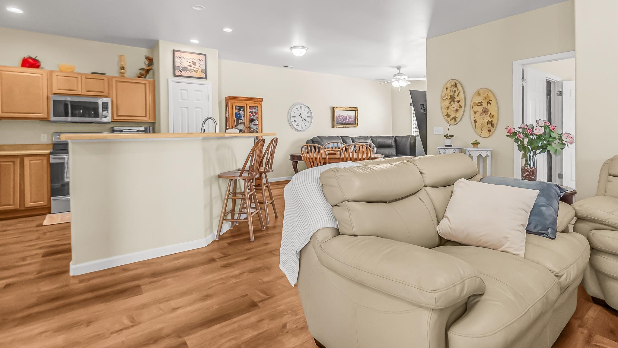 2477 Thunder Mountain Drive Property Photo 8